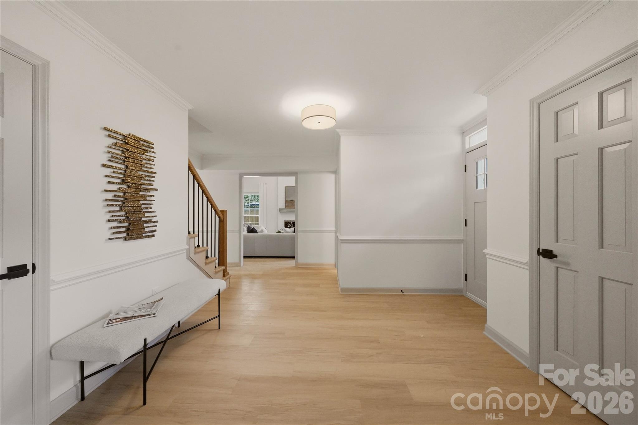 4758 Whetstone Court — Charlotte