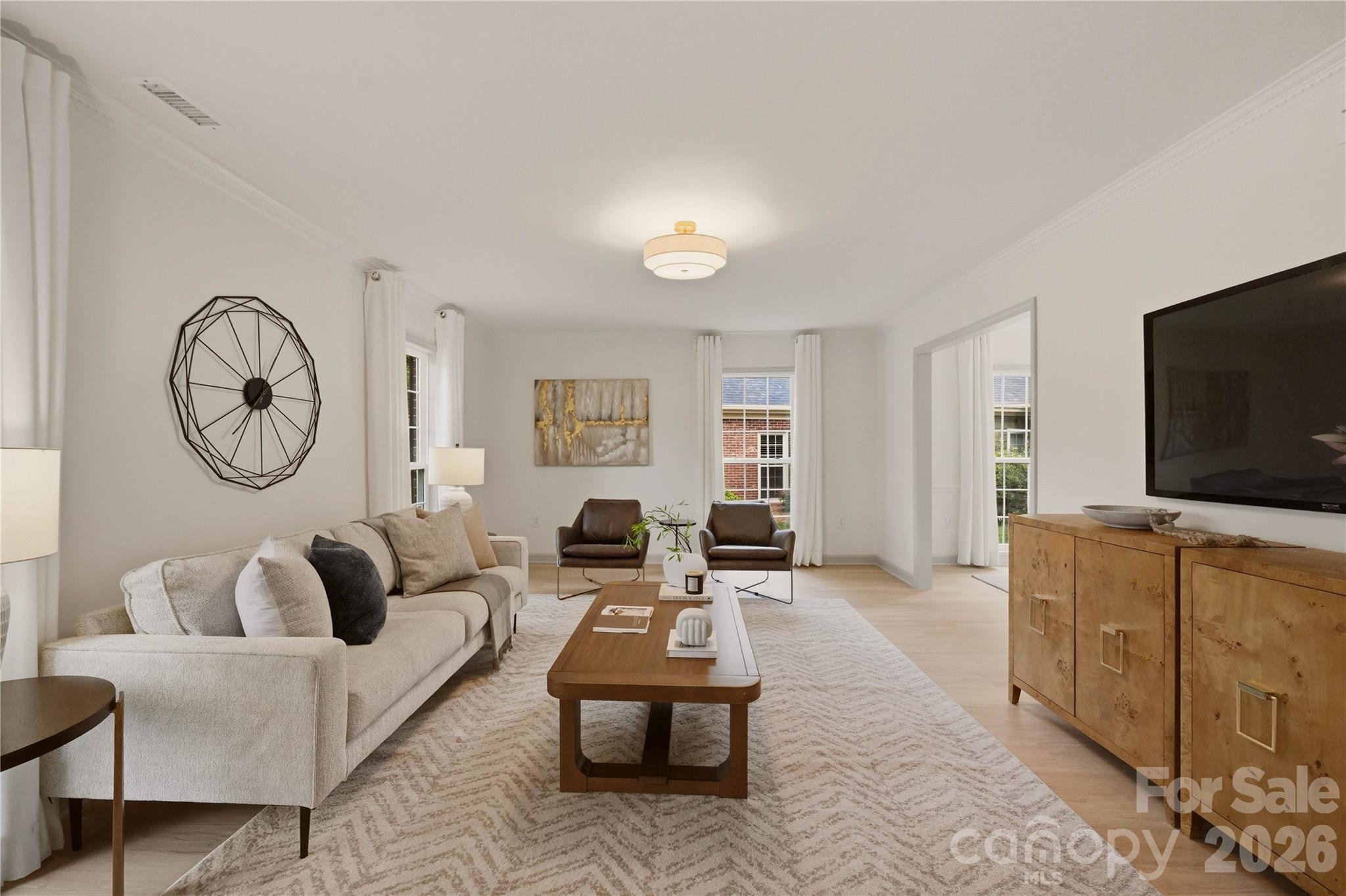 4758 Whetstone Court — Charlotte