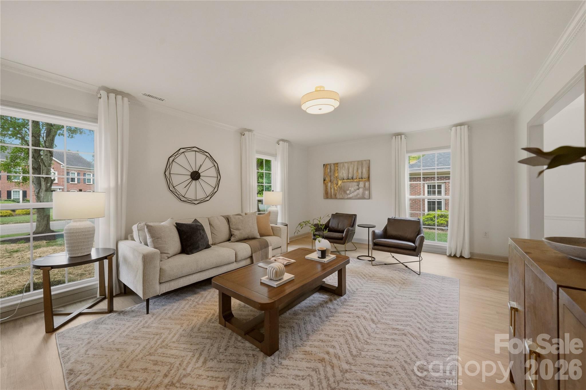 4758 Whetstone Court — Charlotte