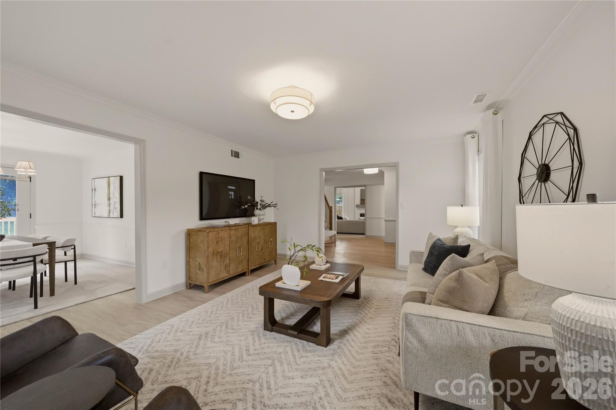 4758 Whetstone Court — Charlotte