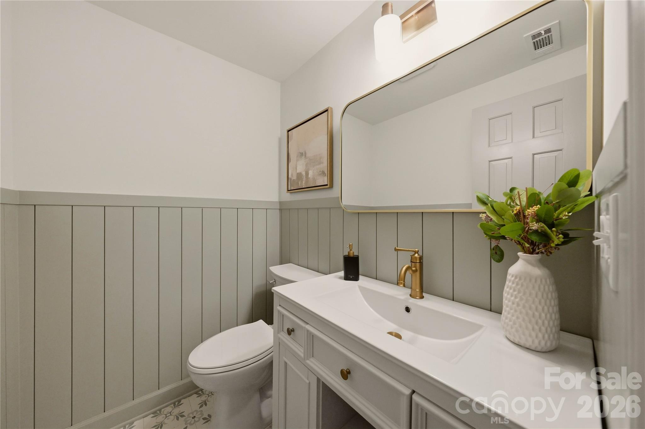 4758 Whetstone Court — Charlotte