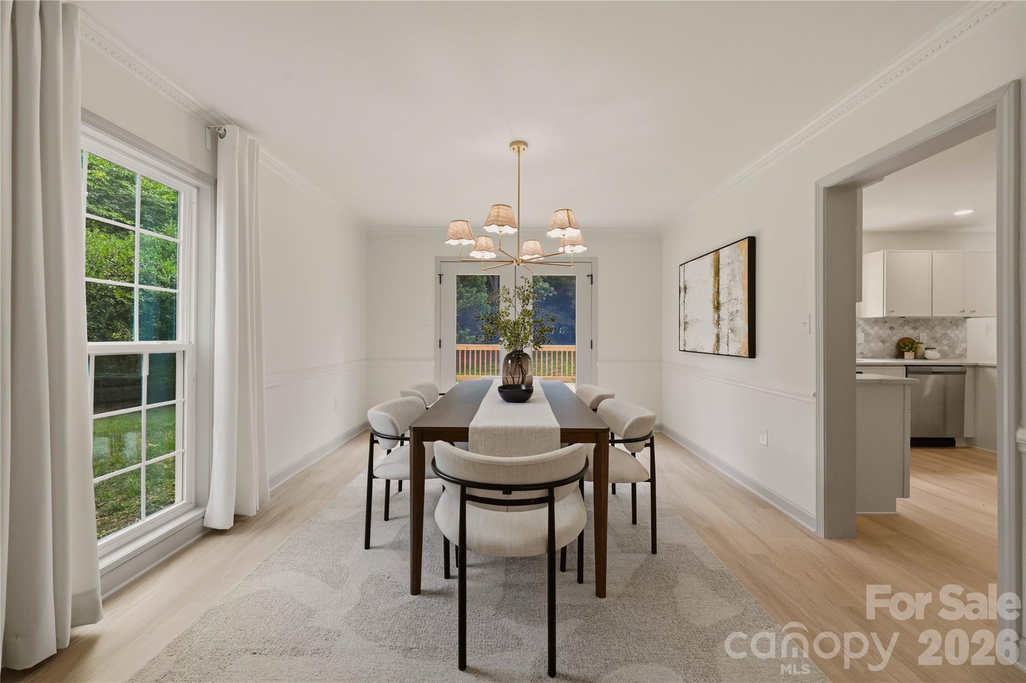 4758 Whetstone Court — Charlotte