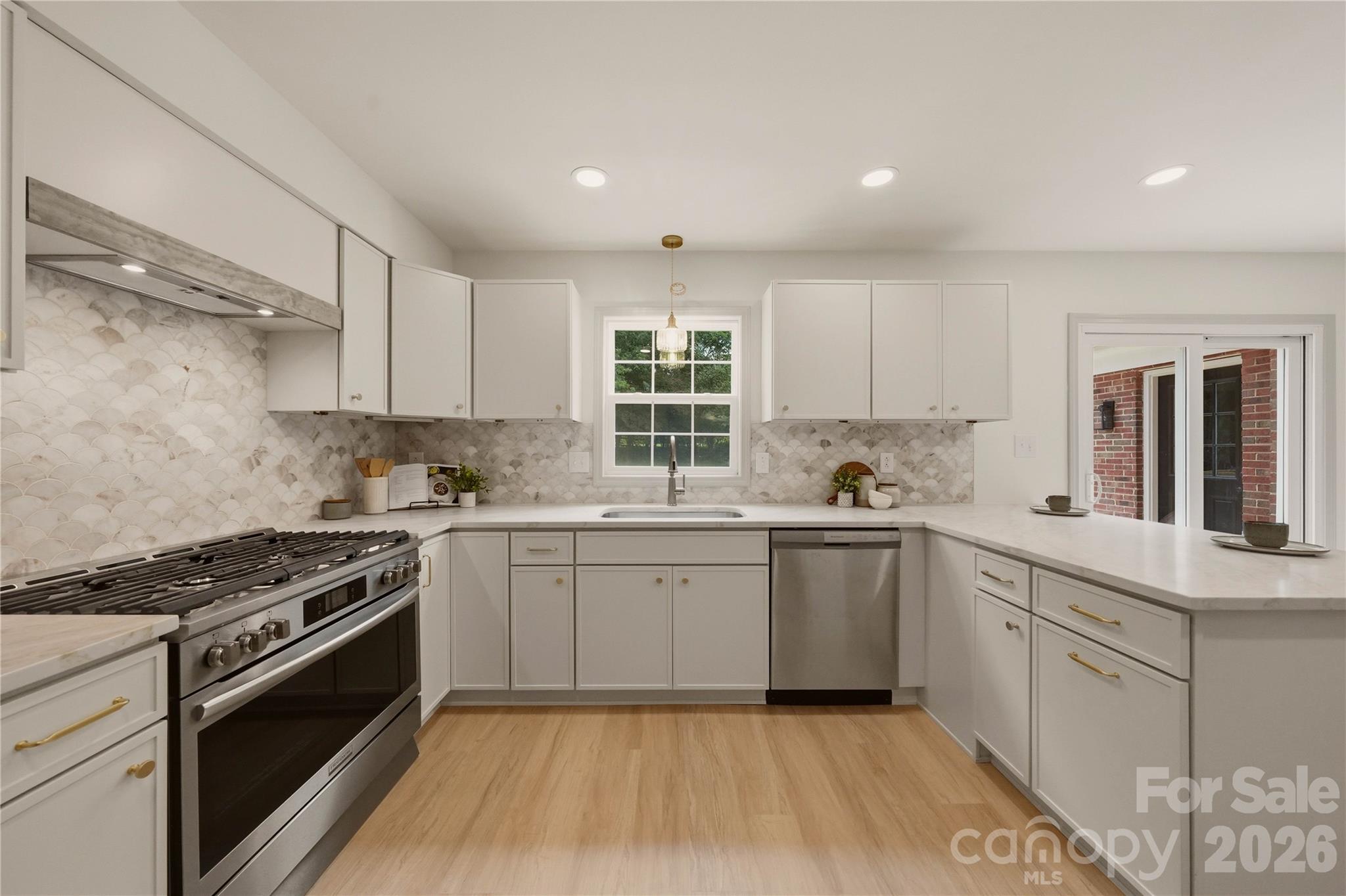 4758 Whetstone Court — Charlotte