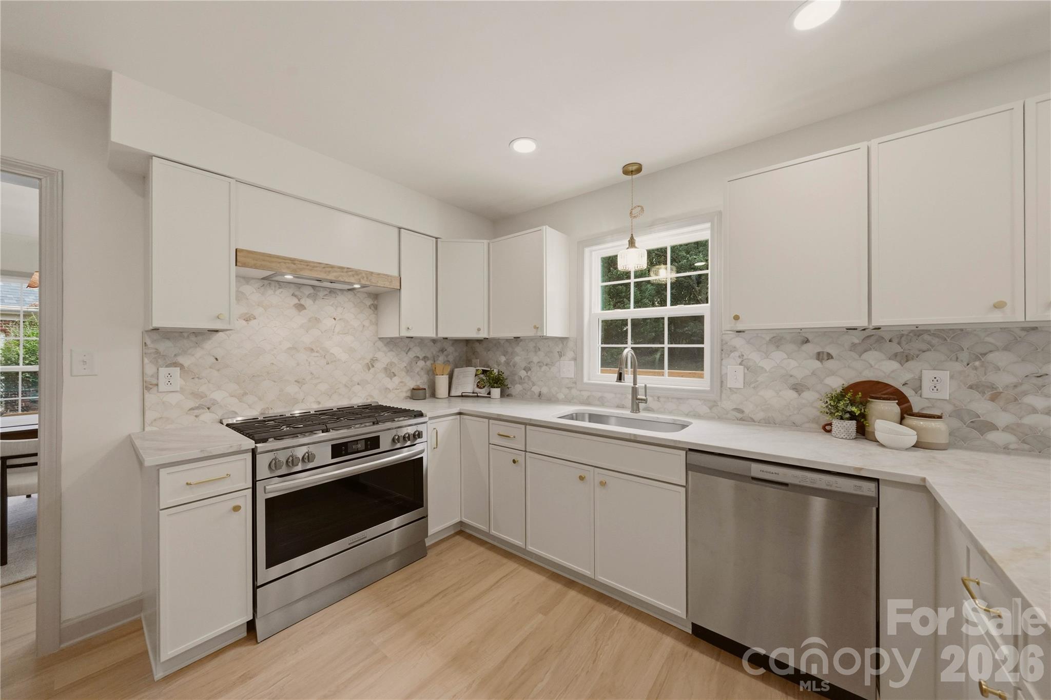 4758 Whetstone Court — Charlotte