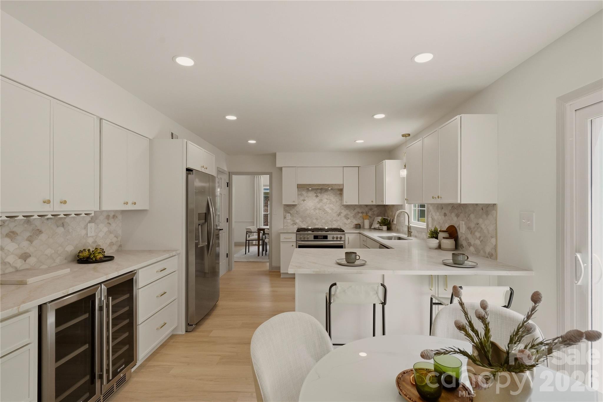 4758 Whetstone Court — Charlotte