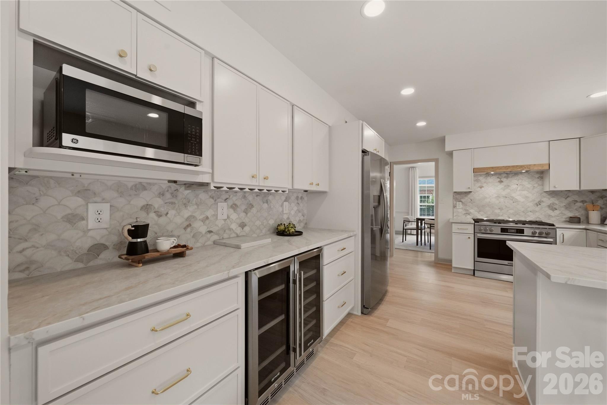 4758 Whetstone Court — Charlotte