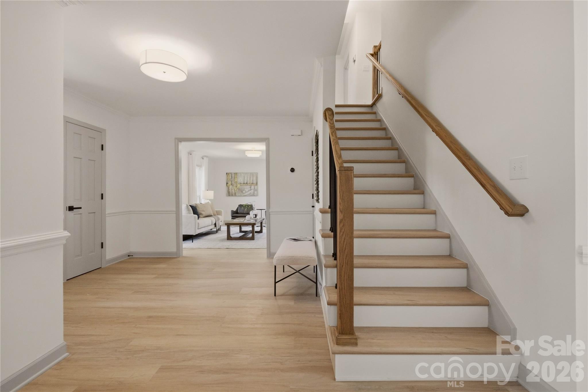 4758 Whetstone Court — Charlotte
