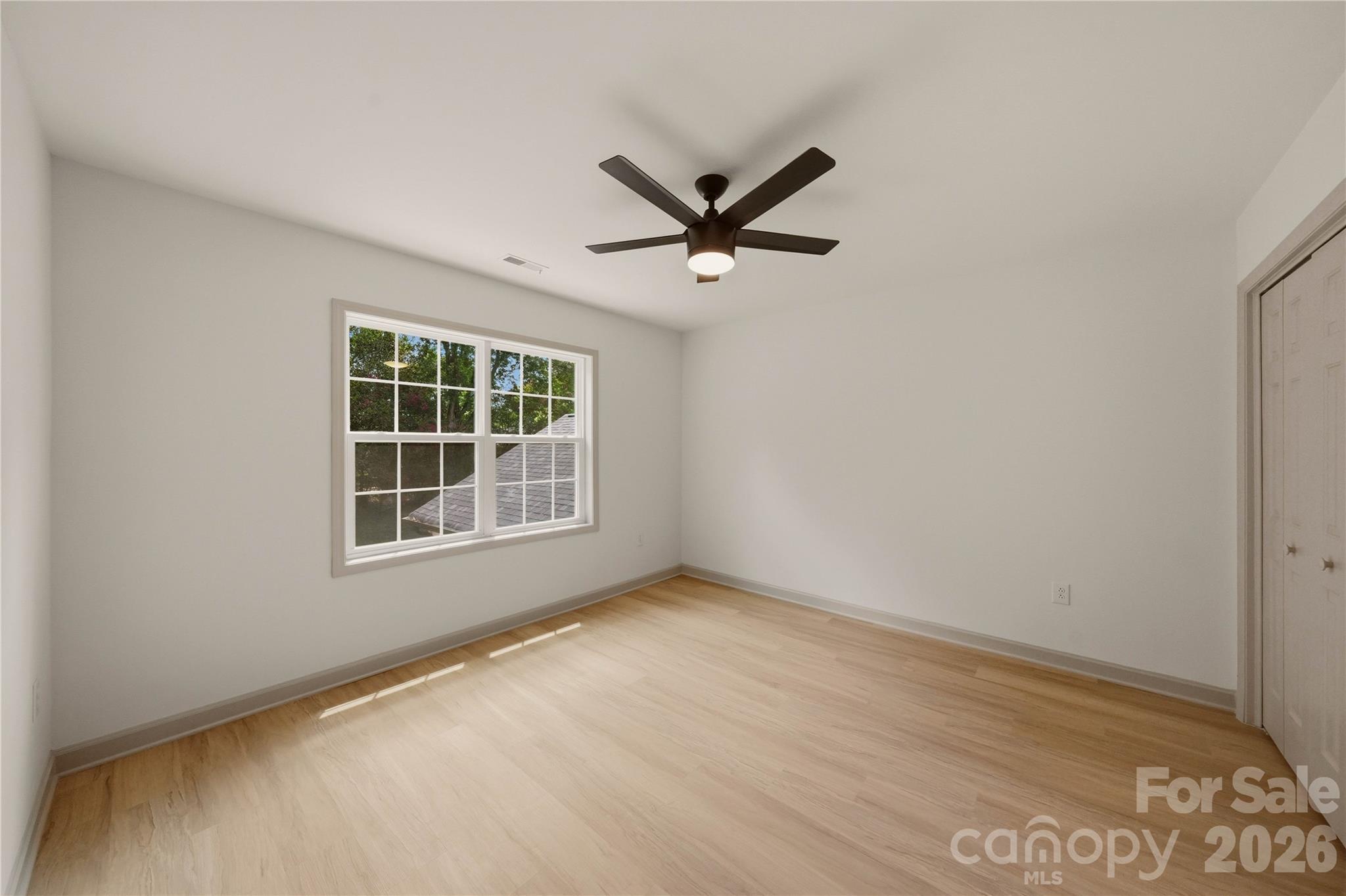 4758 Whetstone Court — Charlotte