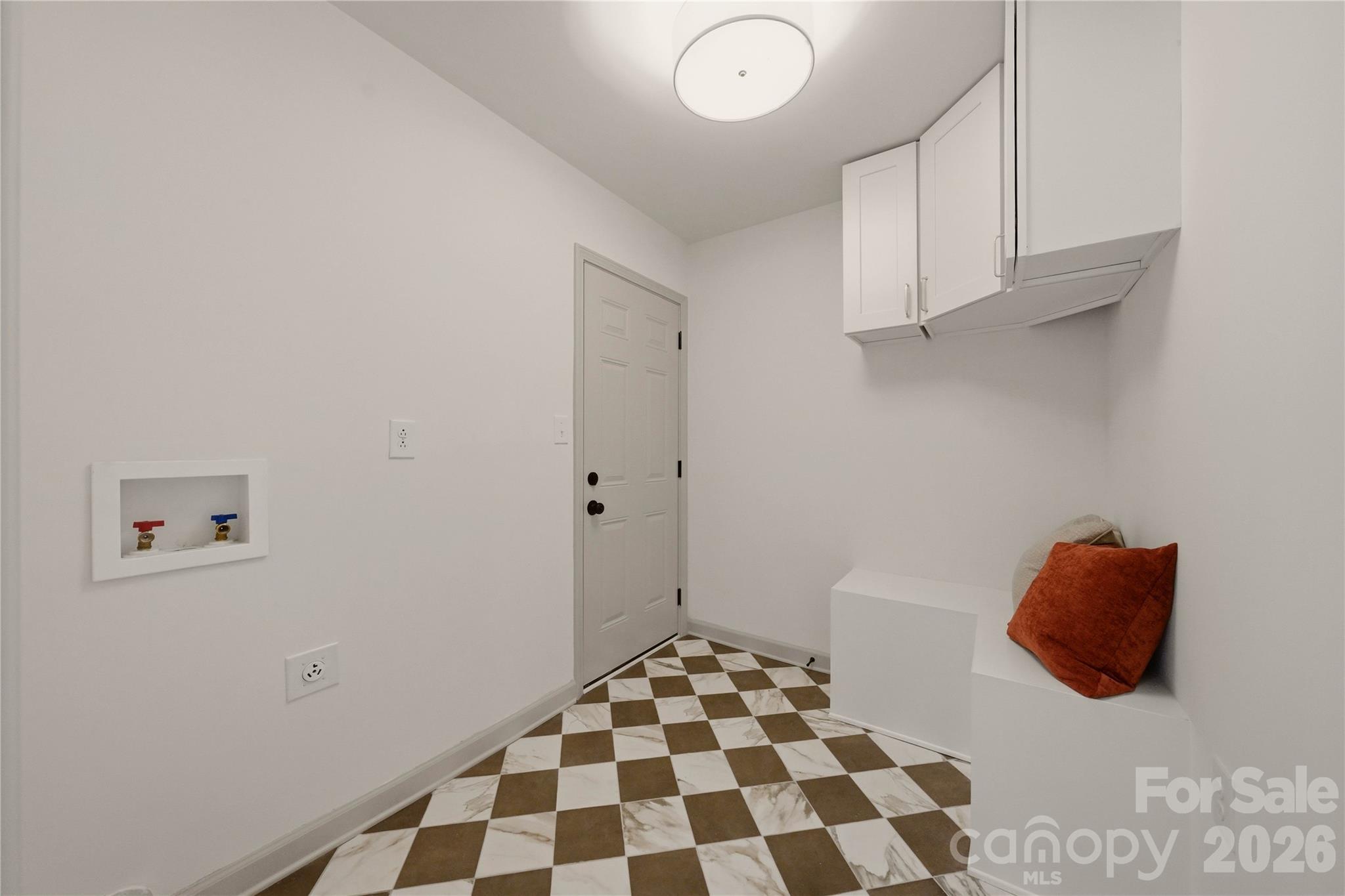 4758 Whetstone Court — Charlotte