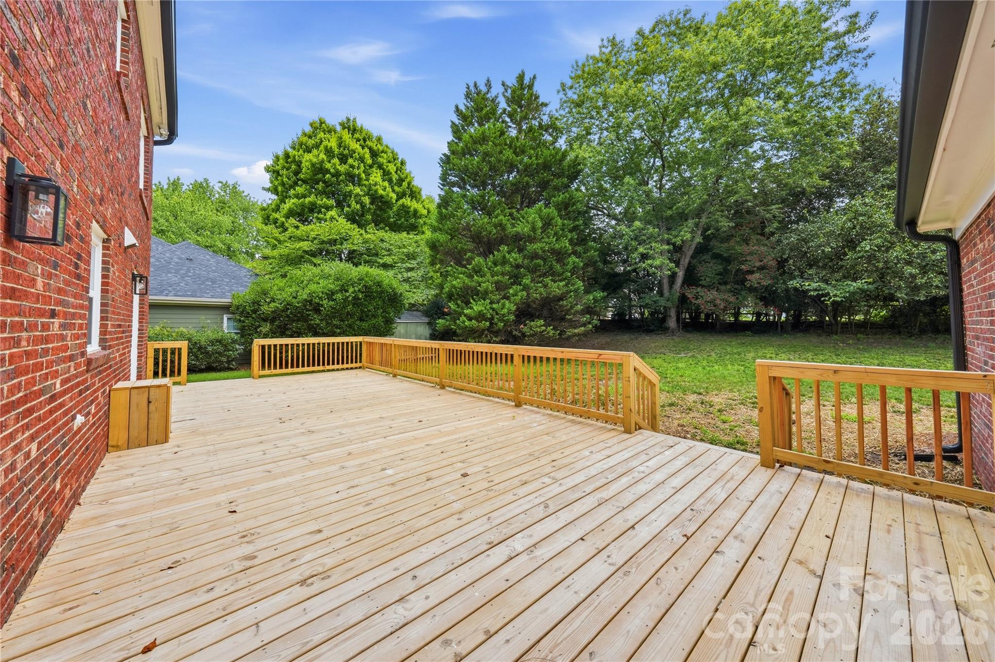 4758 Whetstone Court — Charlotte