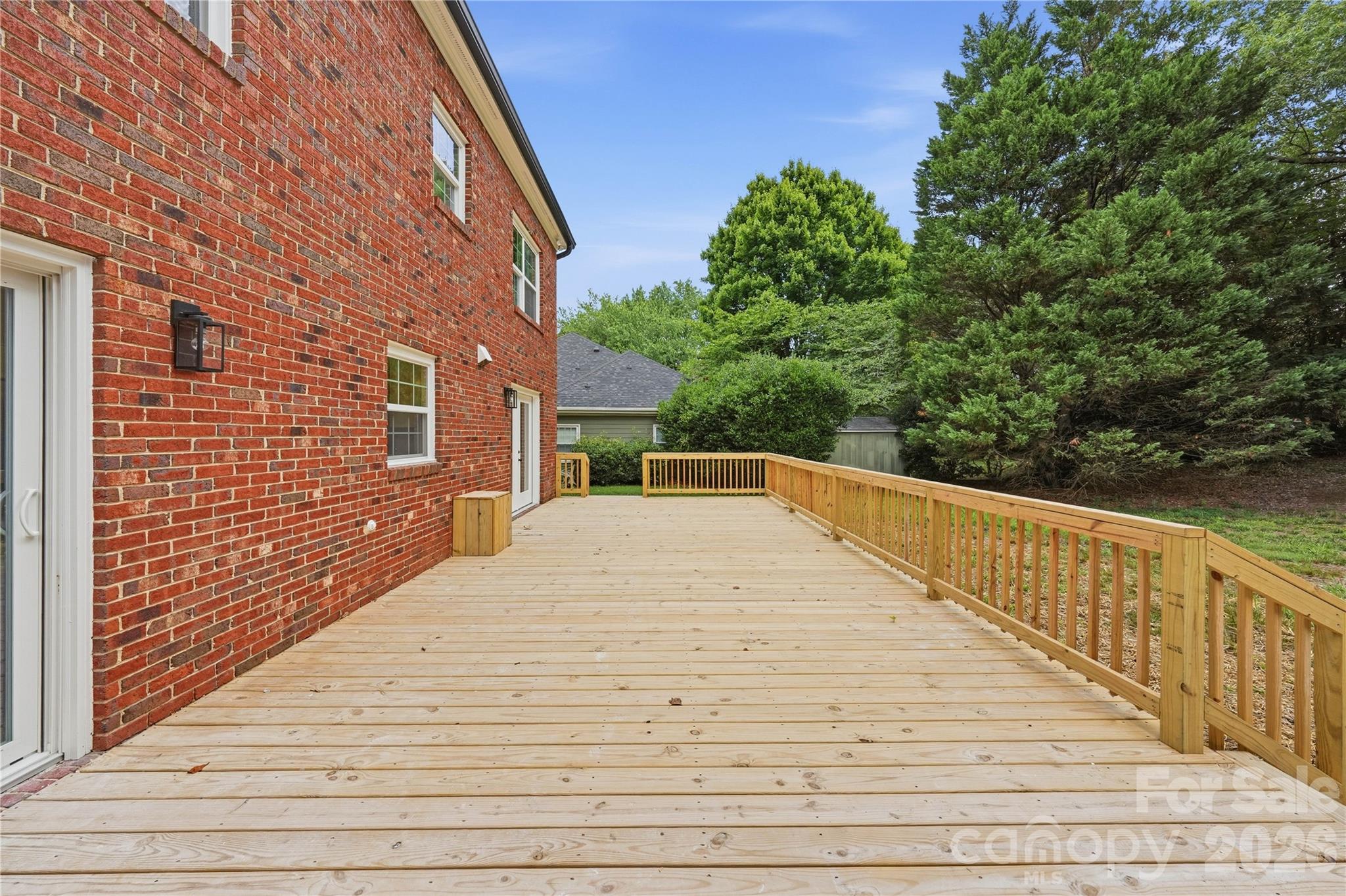 4758 Whetstone Court — Charlotte