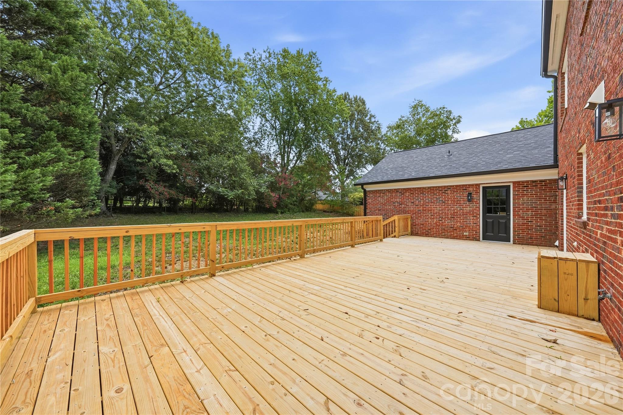 4758 Whetstone Court — Charlotte