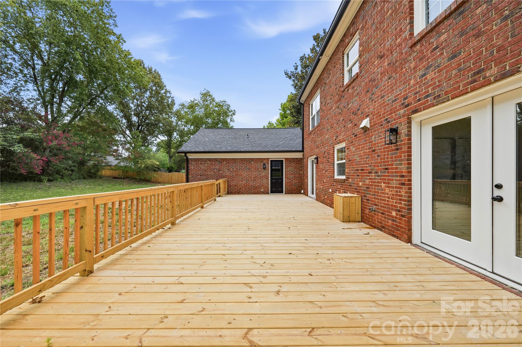 4758 Whetstone Court — Charlotte