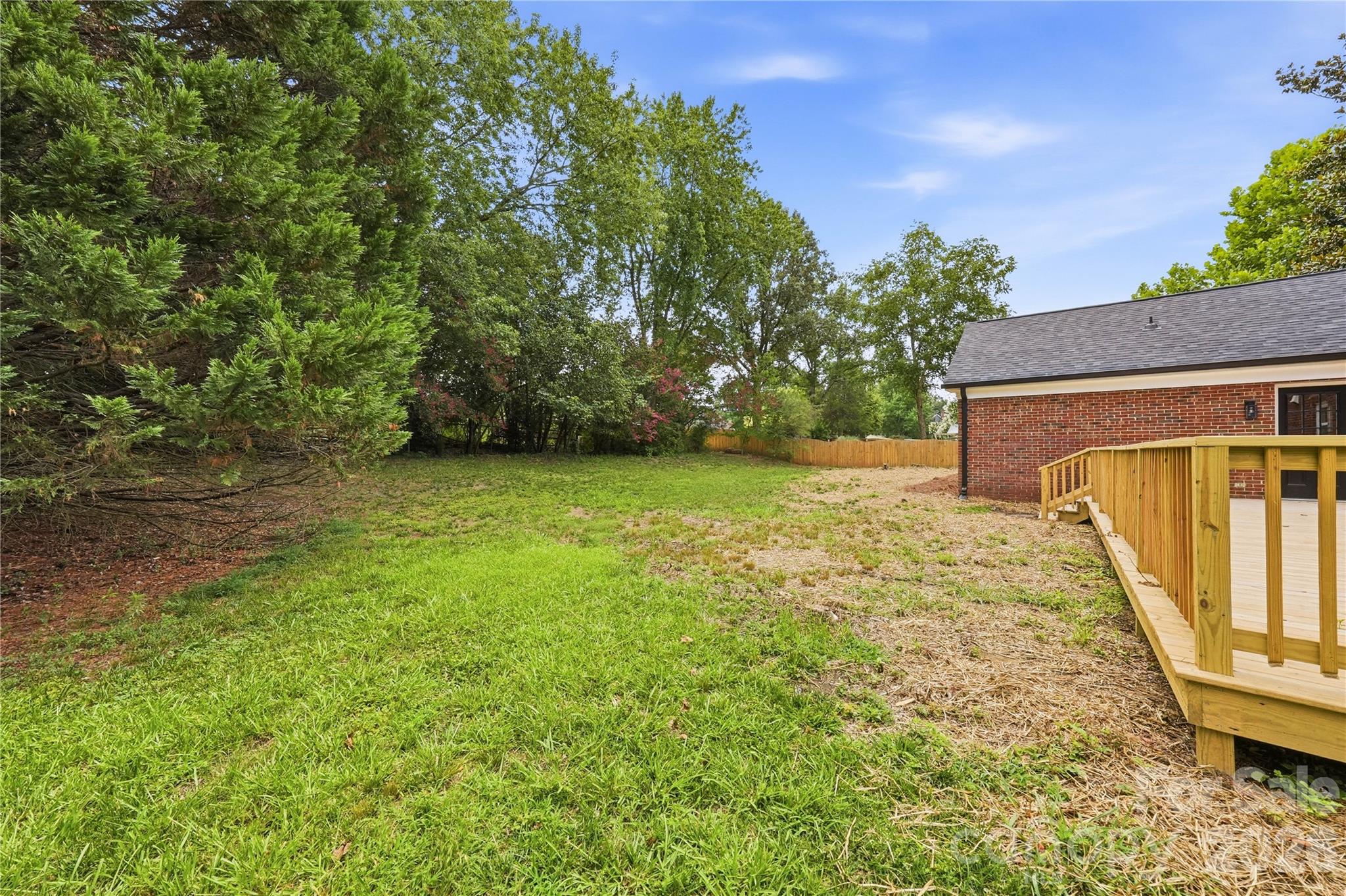 4758 Whetstone Court — Charlotte