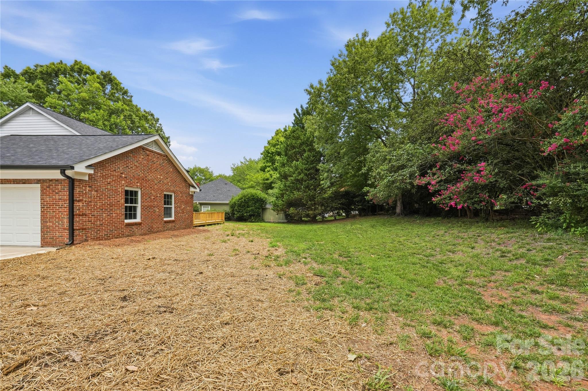 4758 Whetstone Court — Charlotte