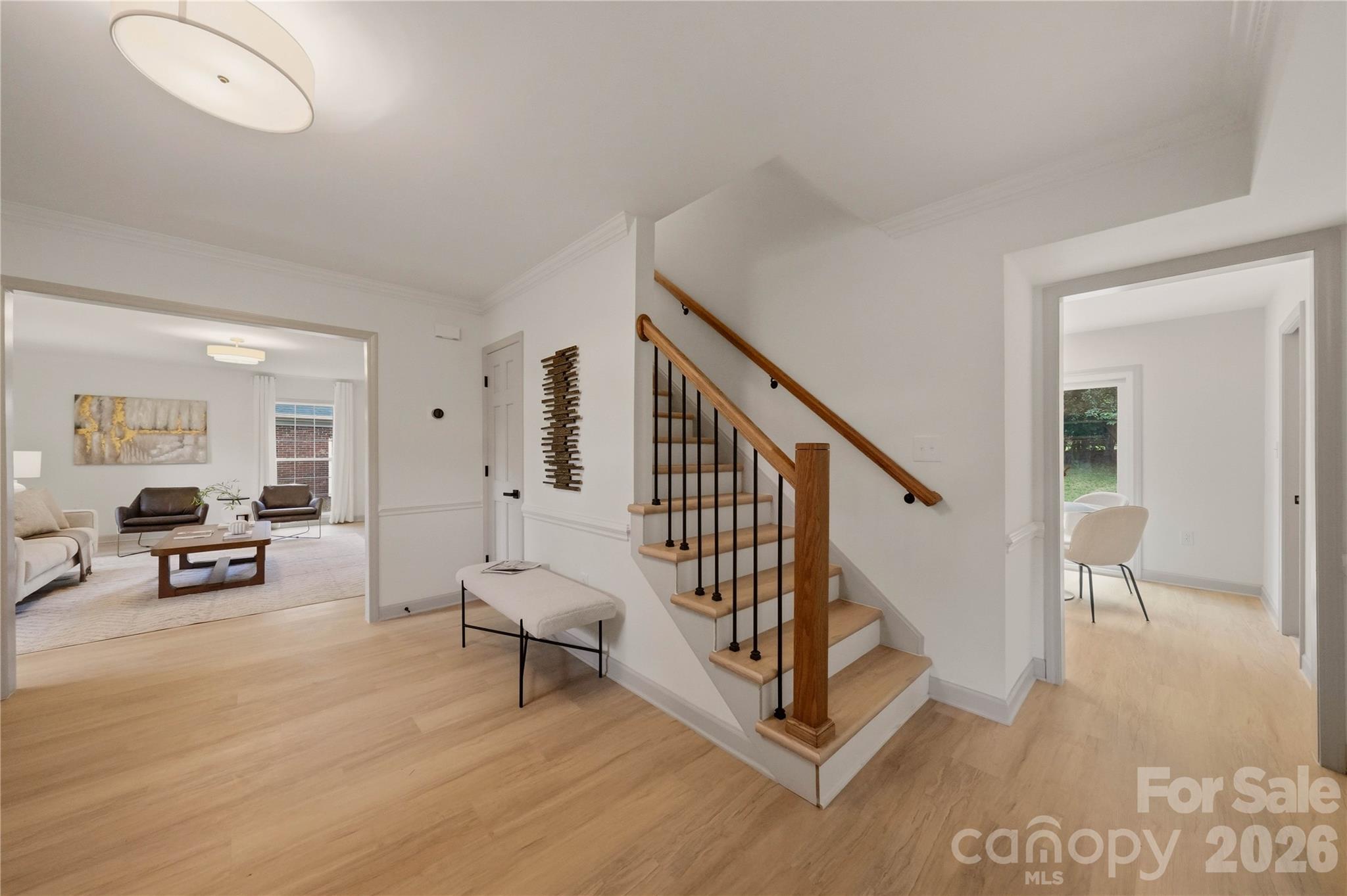 4758 Whetstone Court — Charlotte