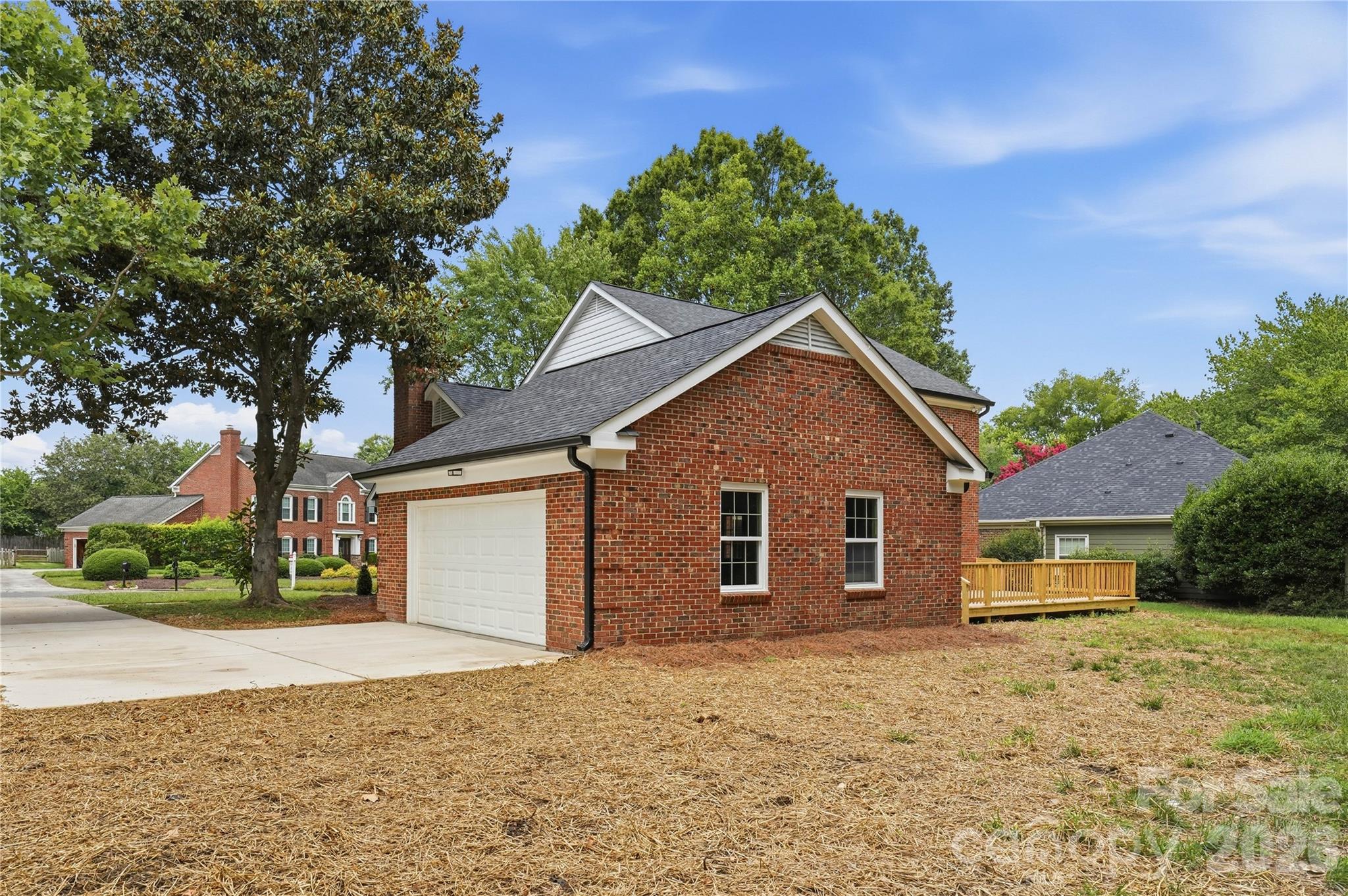 4758 Whetstone Court — Charlotte