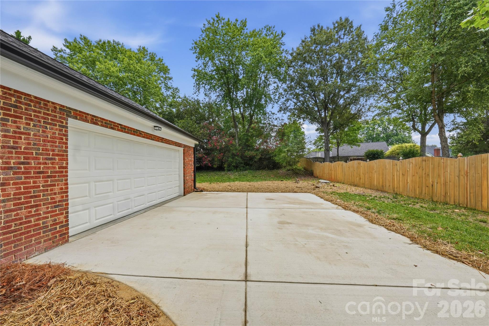 4758 Whetstone Court — Charlotte