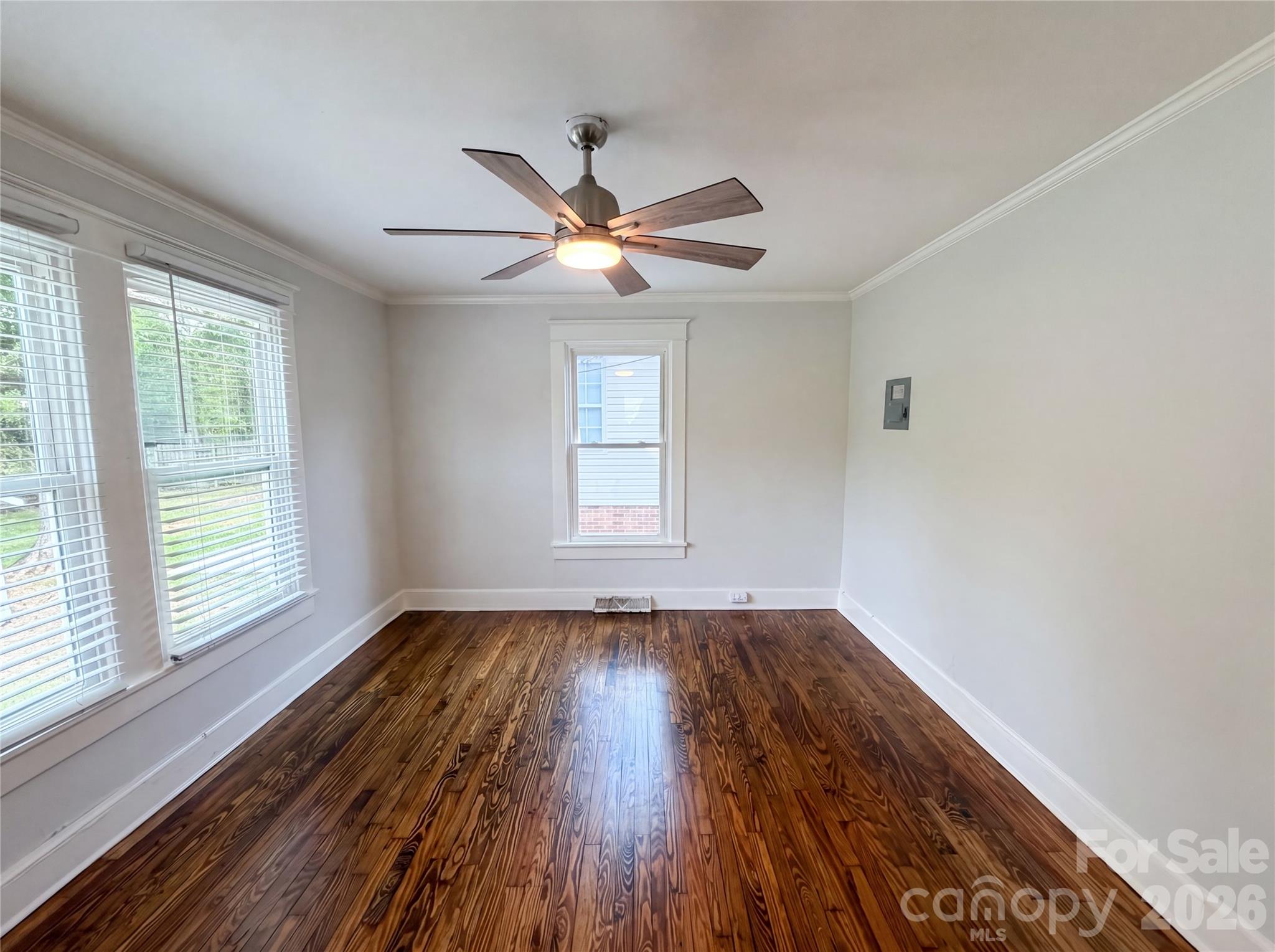 519 N Rose Avenue — Kannapolis