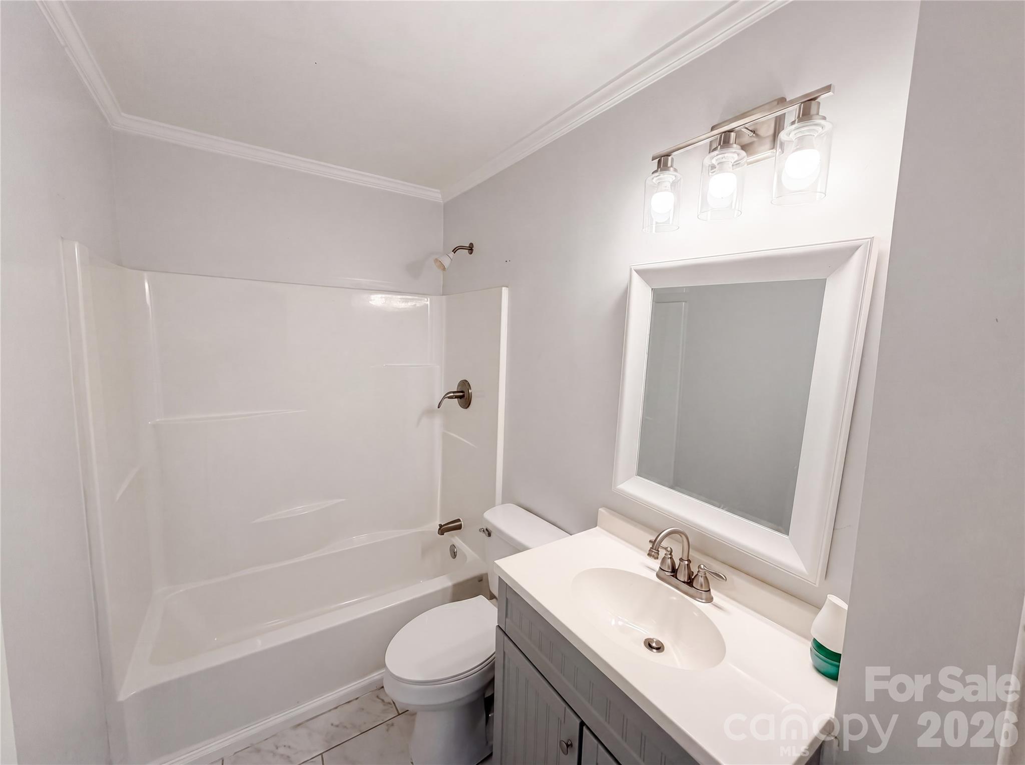 519 N Rose Avenue — Kannapolis