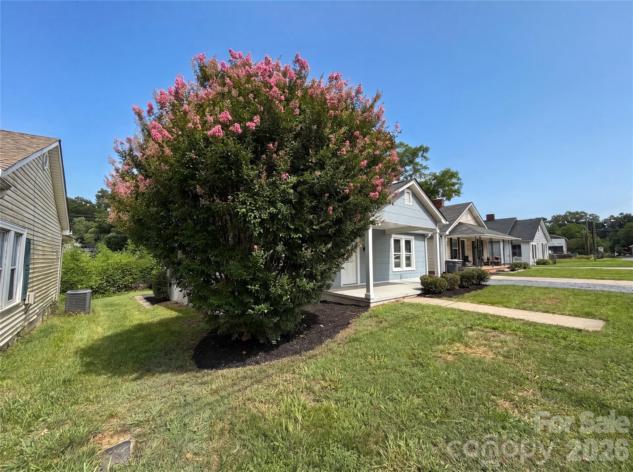 519 N Rose Avenue — Kannapolis