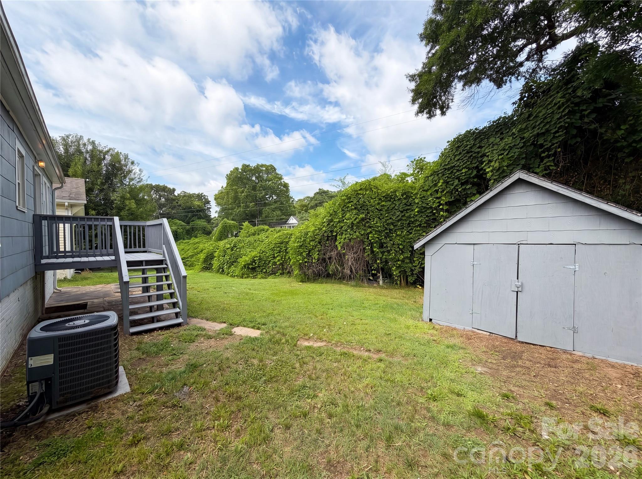 519 N Rose Avenue — Kannapolis