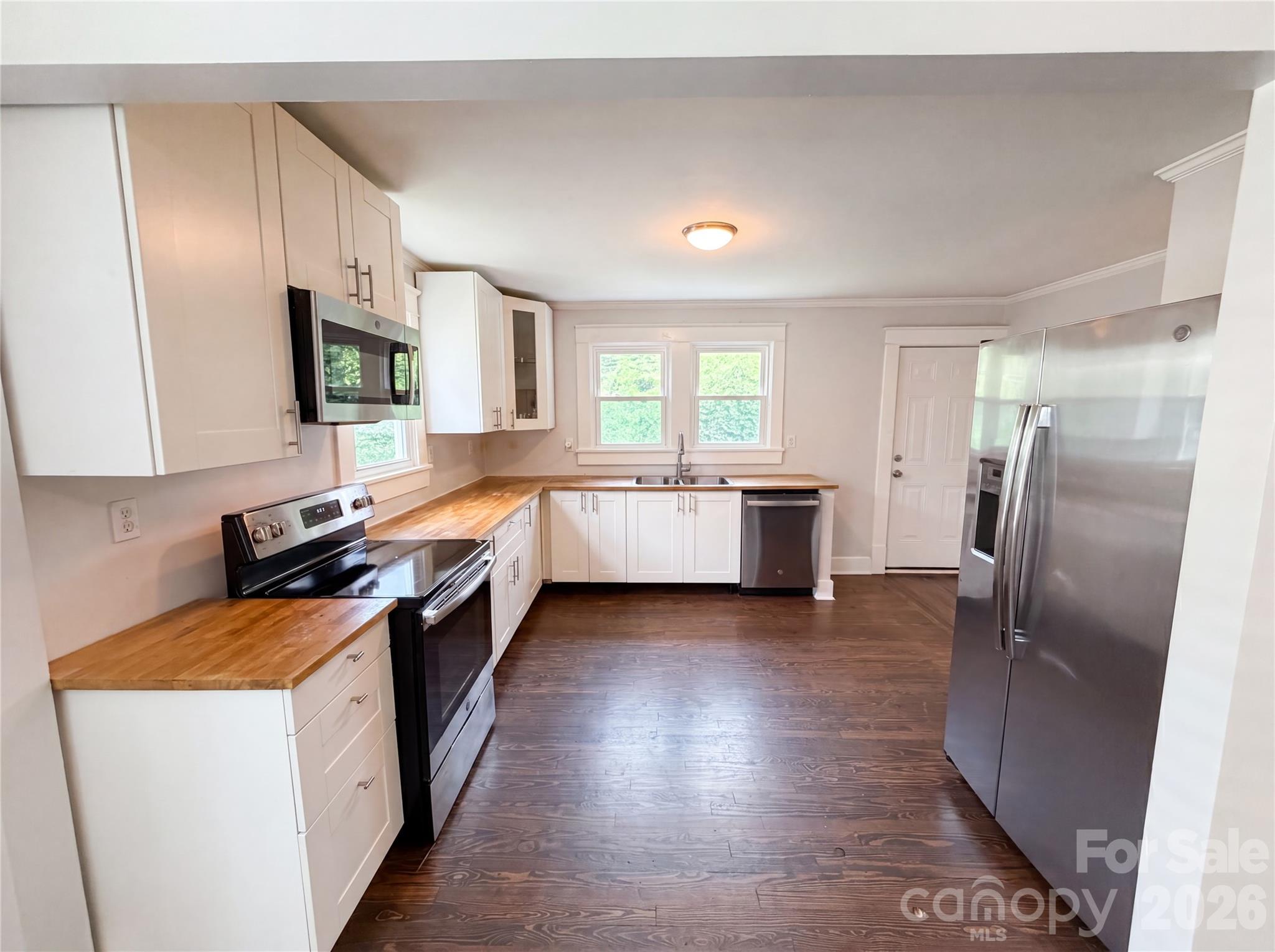 519 N Rose Avenue — Kannapolis