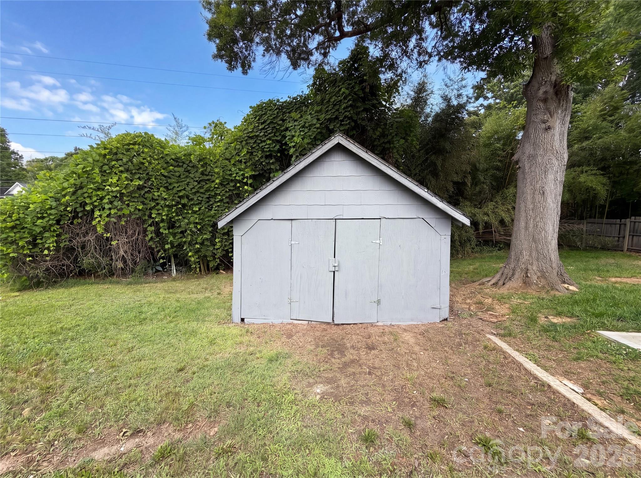519 N Rose Avenue — Kannapolis