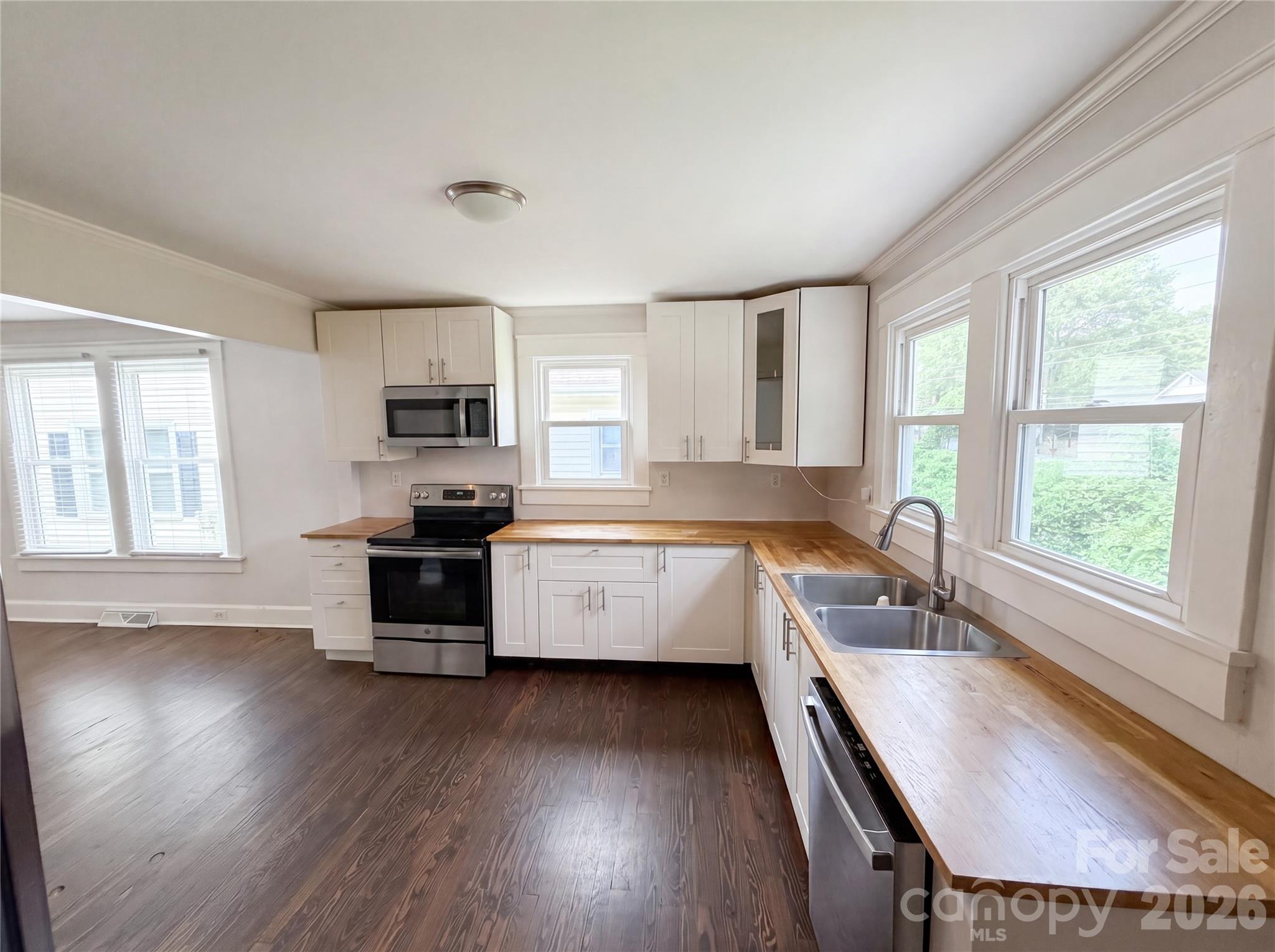 519 N Rose Avenue — Kannapolis