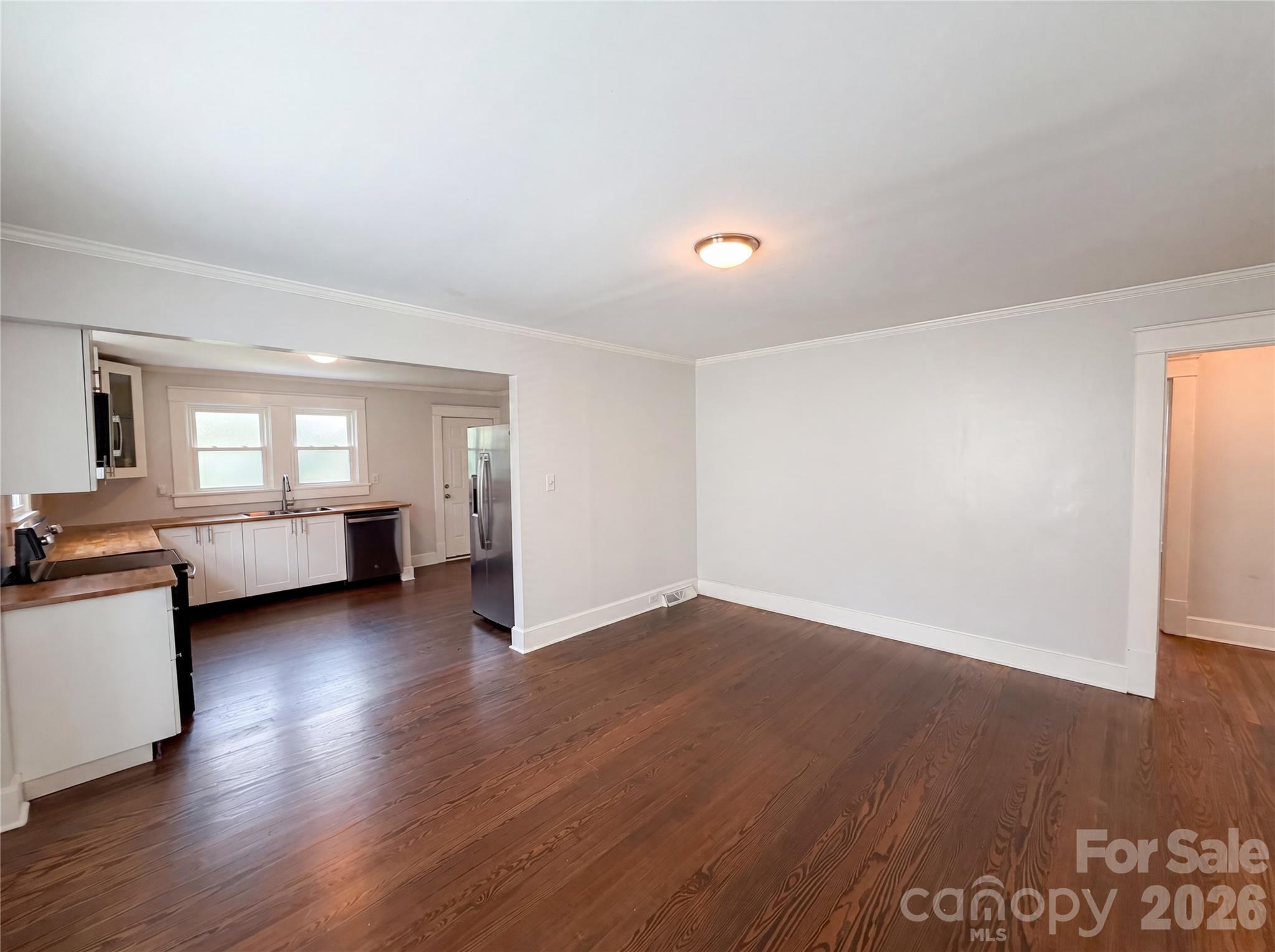 519 N Rose Avenue — Kannapolis