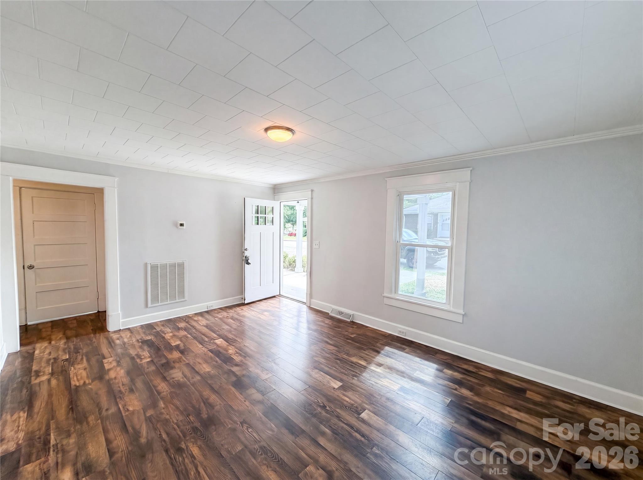 519 N Rose Avenue — Kannapolis