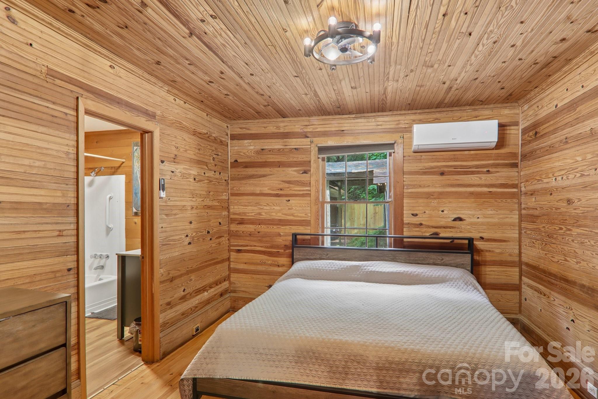 61 Bo Diddly Lane — Cedar Mountain