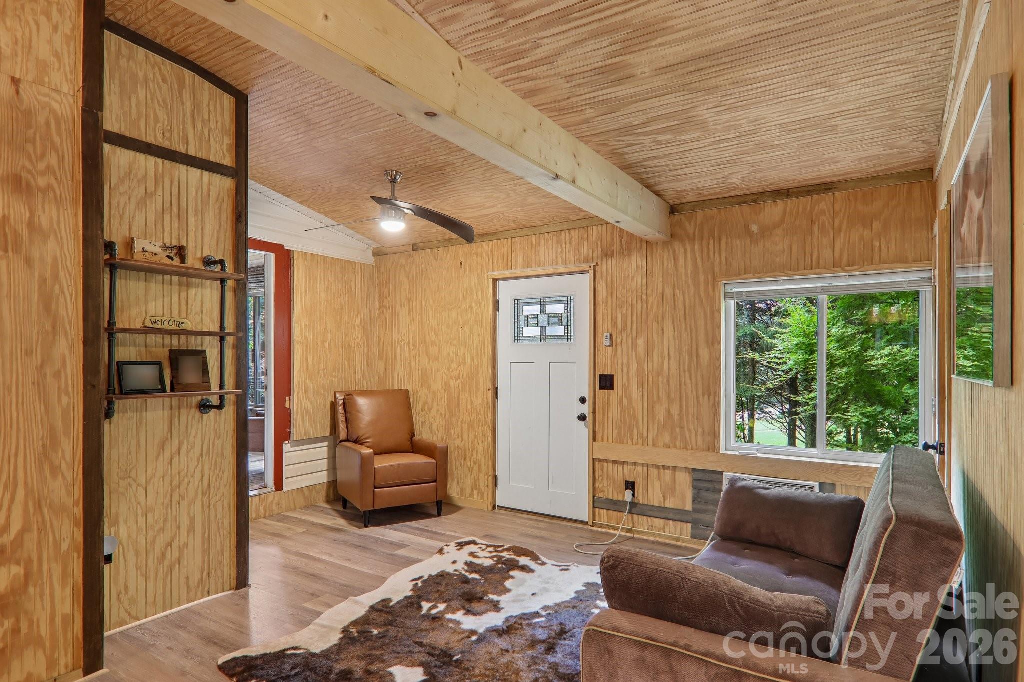 61 Bo Diddly Lane — Cedar Mountain