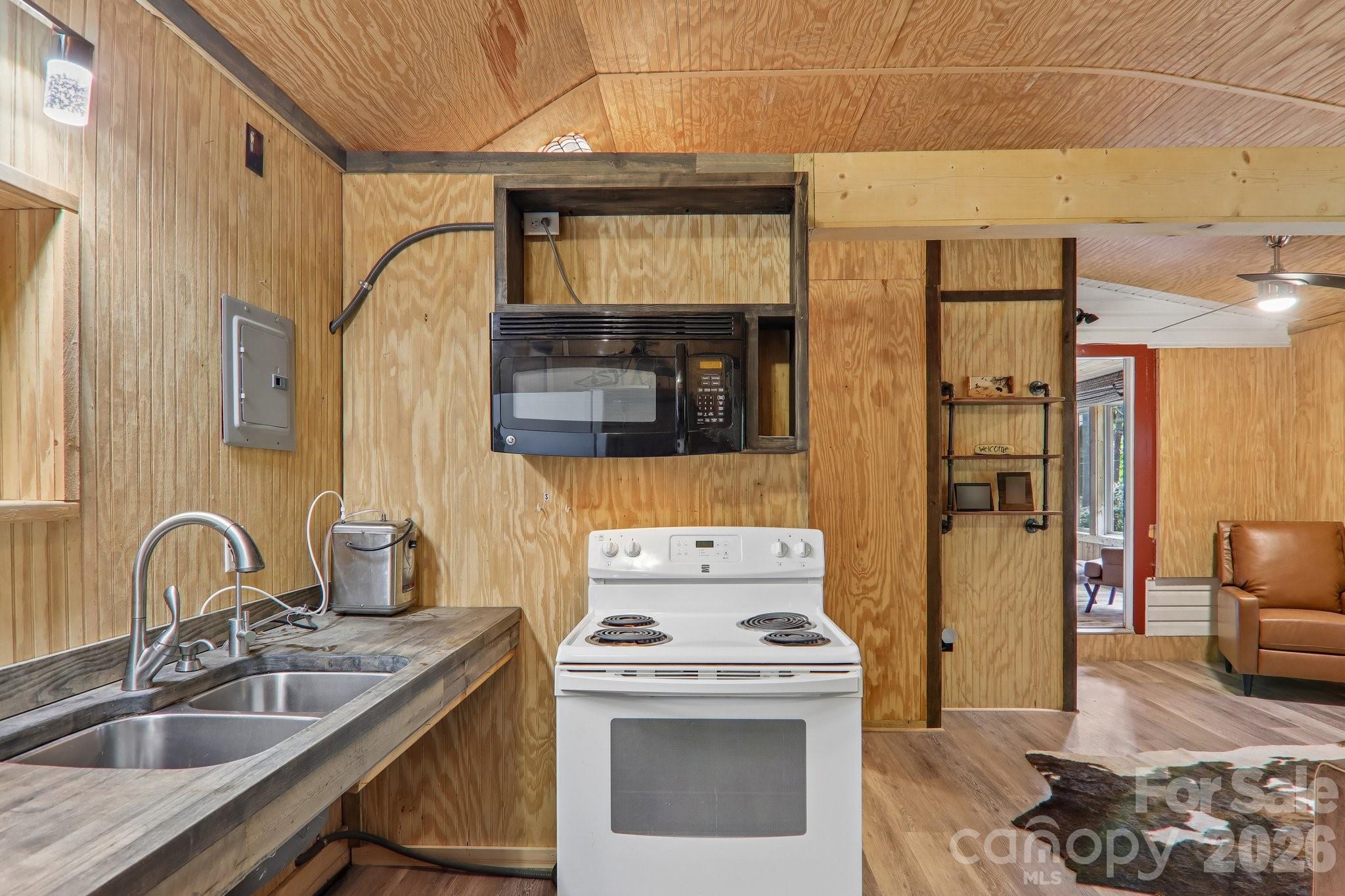 61 Bo Diddly Lane — Cedar Mountain