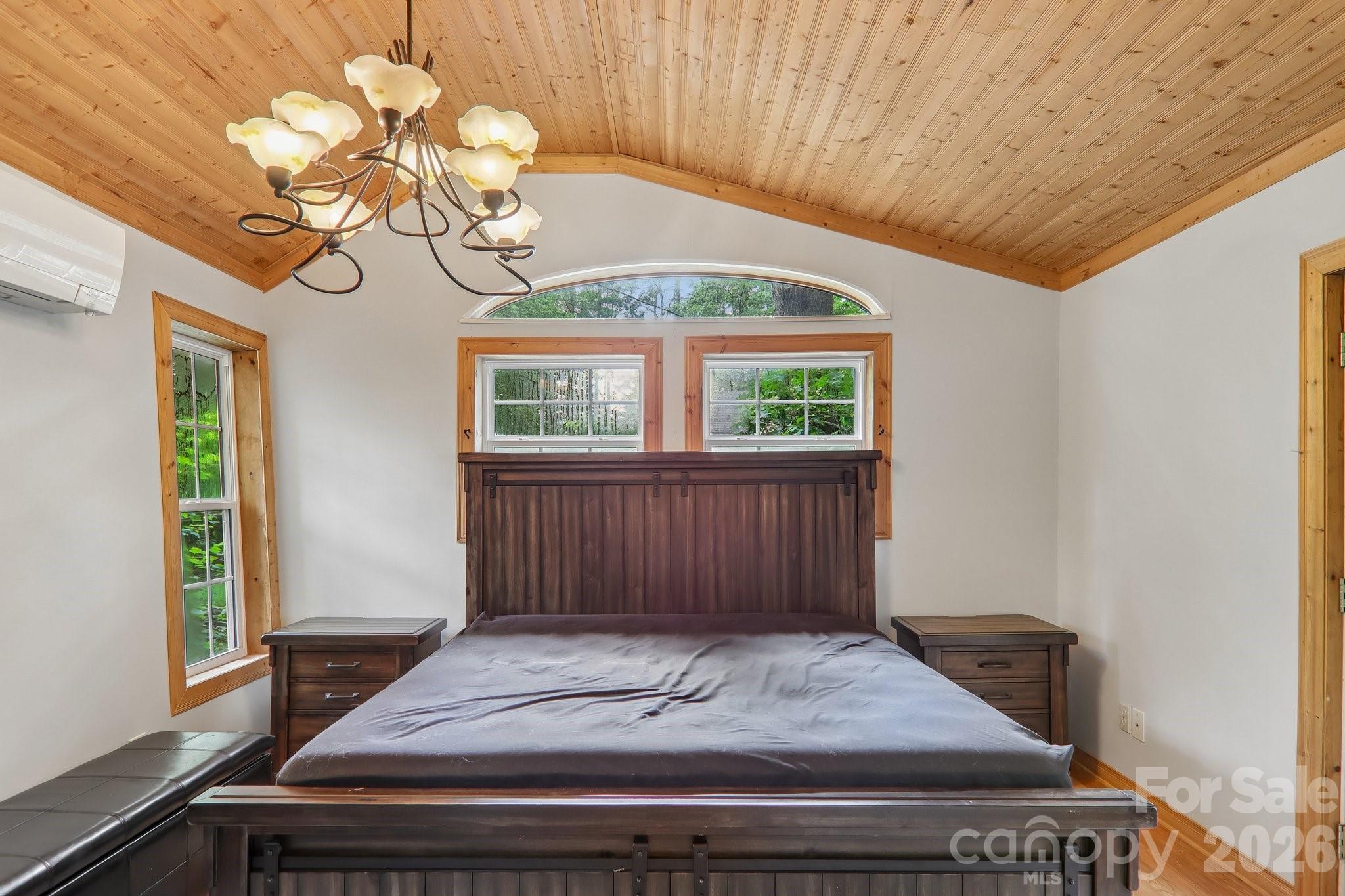 61 Bo Diddly Lane — Cedar Mountain