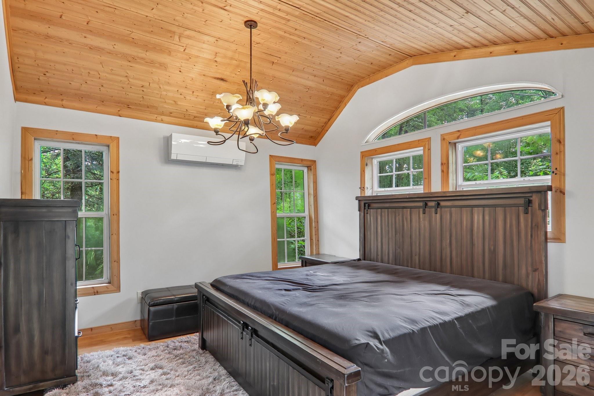 61 Bo Diddly Lane — Cedar Mountain
