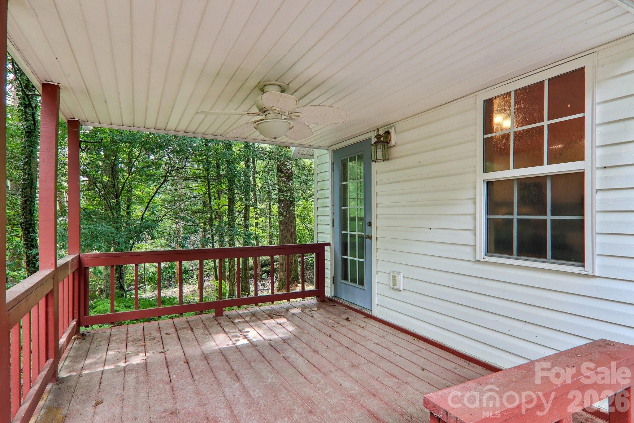 61 Bo Diddly Lane — Cedar Mountain