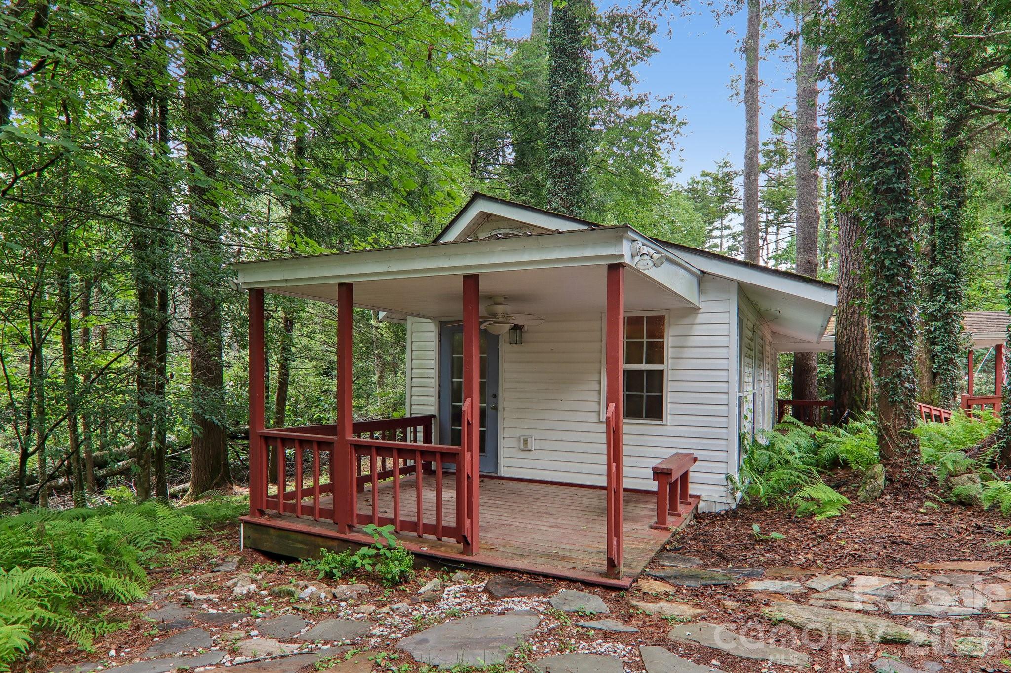 61 Bo Diddly Lane — Cedar Mountain