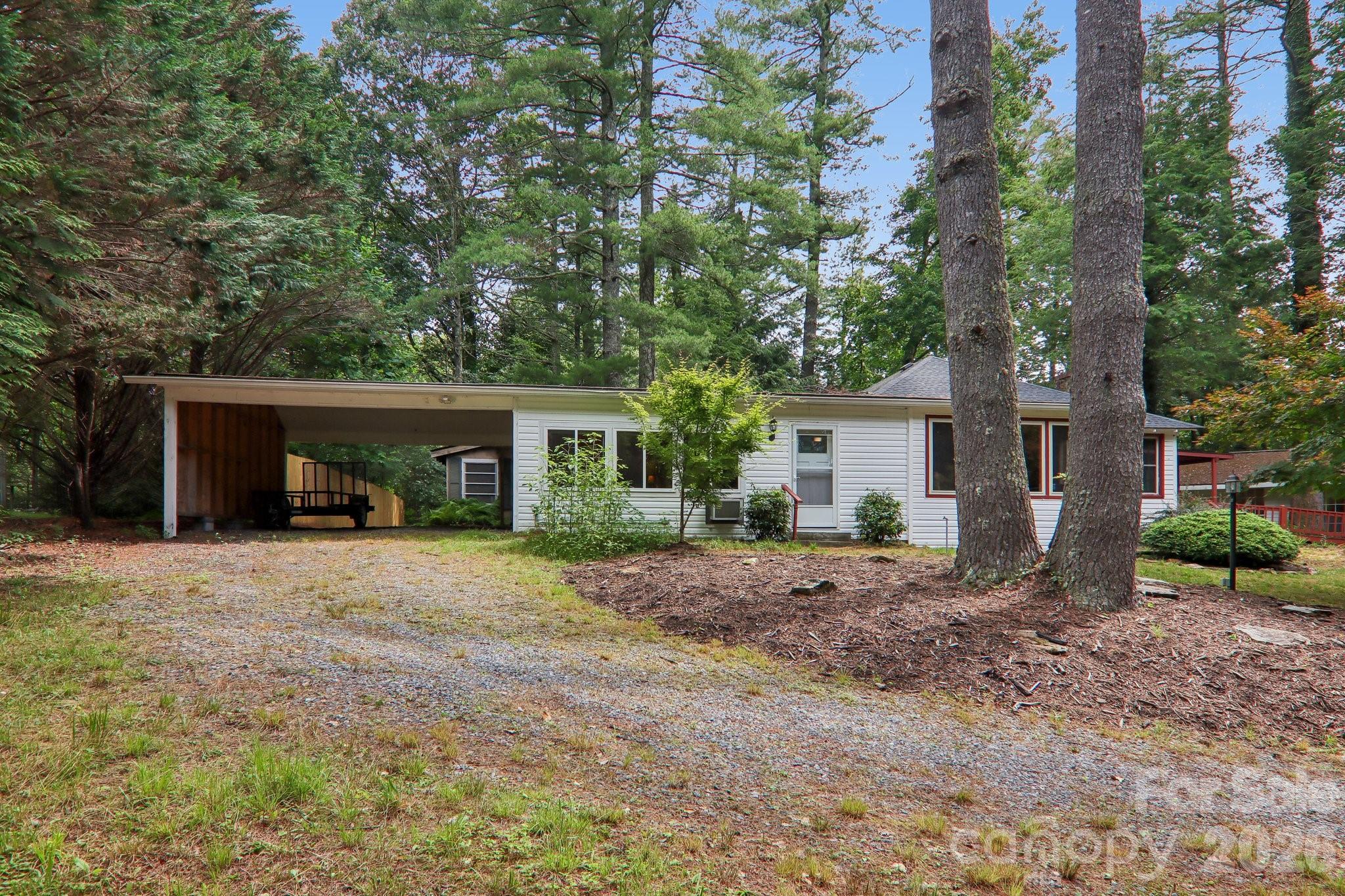 61 Bo Diddly Lane — Cedar Mountain