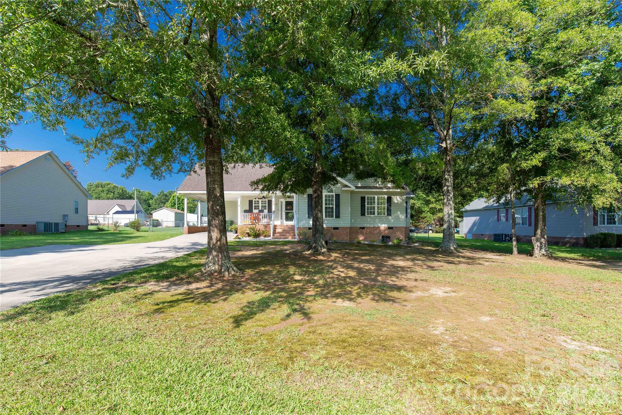 1918 Mcilwain Road — Lancaster