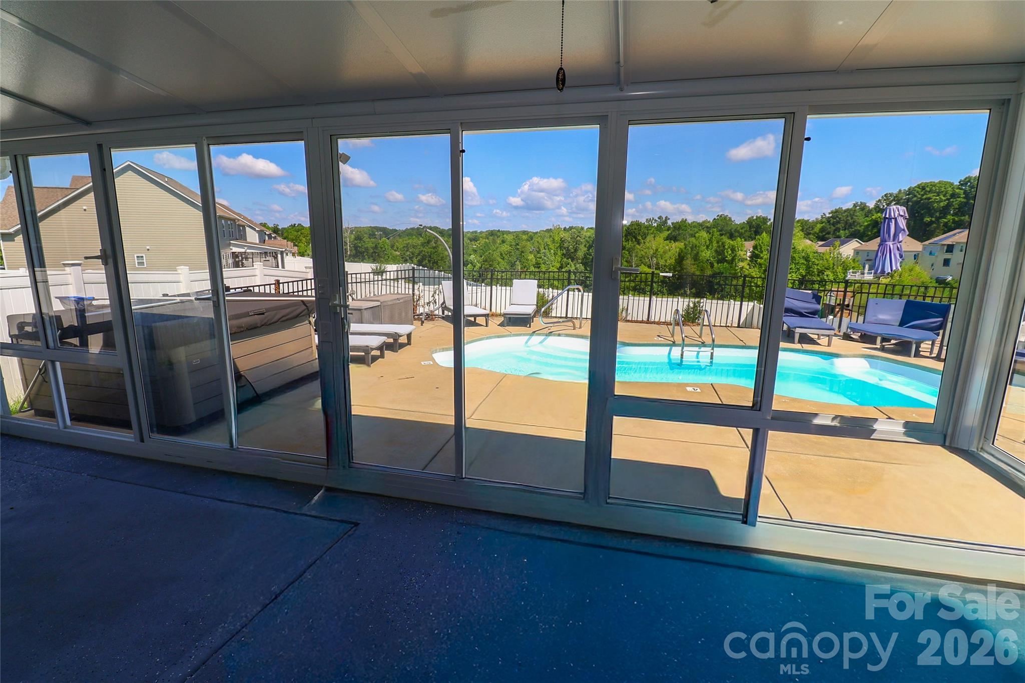 109 E Americana Drive — Mooresville