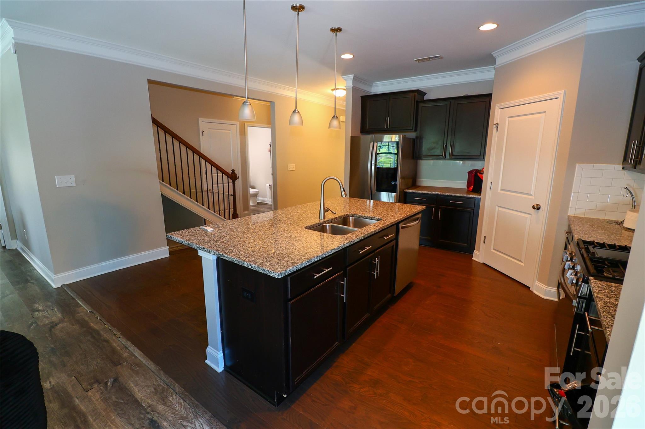 109 E Americana Drive — Mooresville