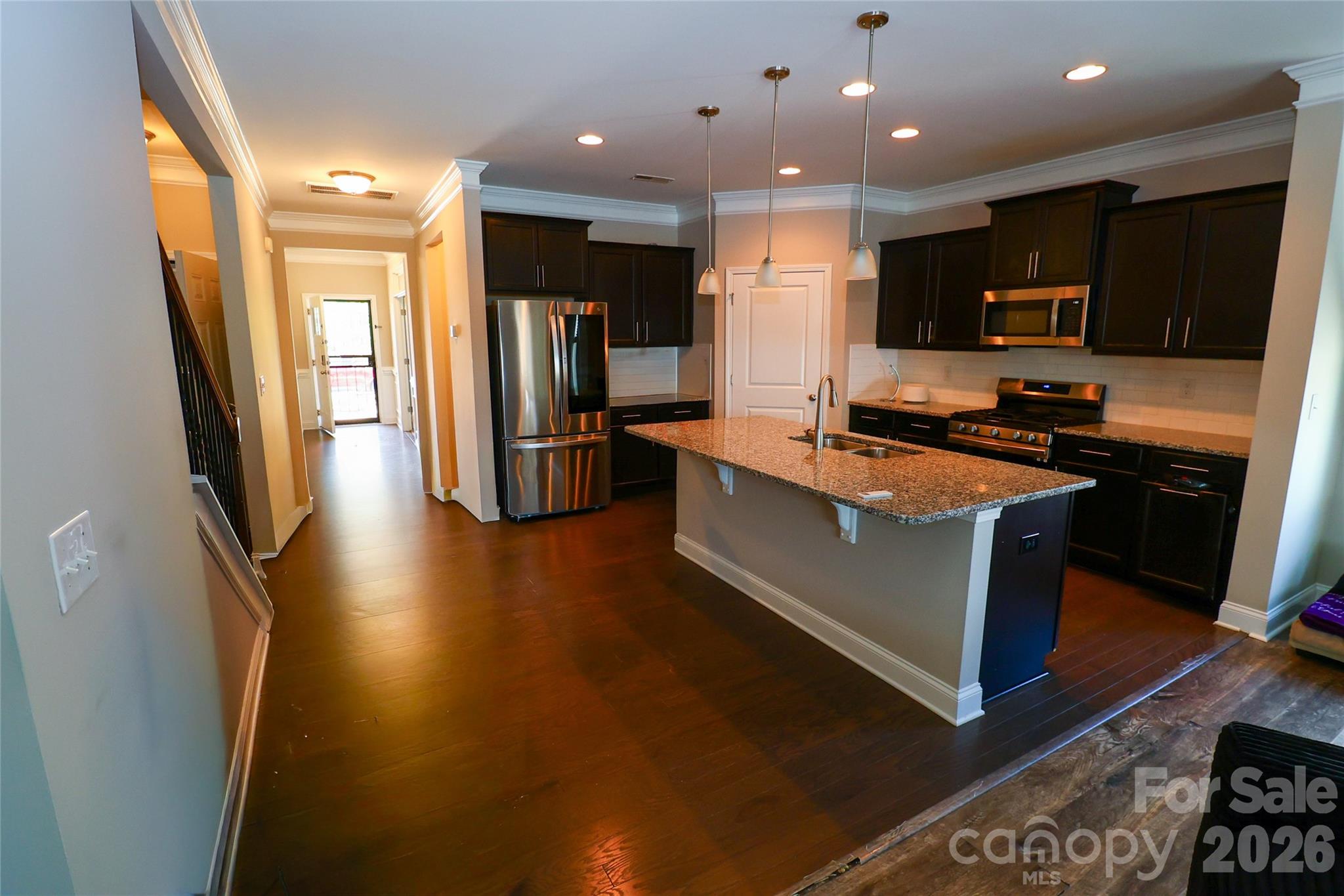 109 E Americana Drive — Mooresville