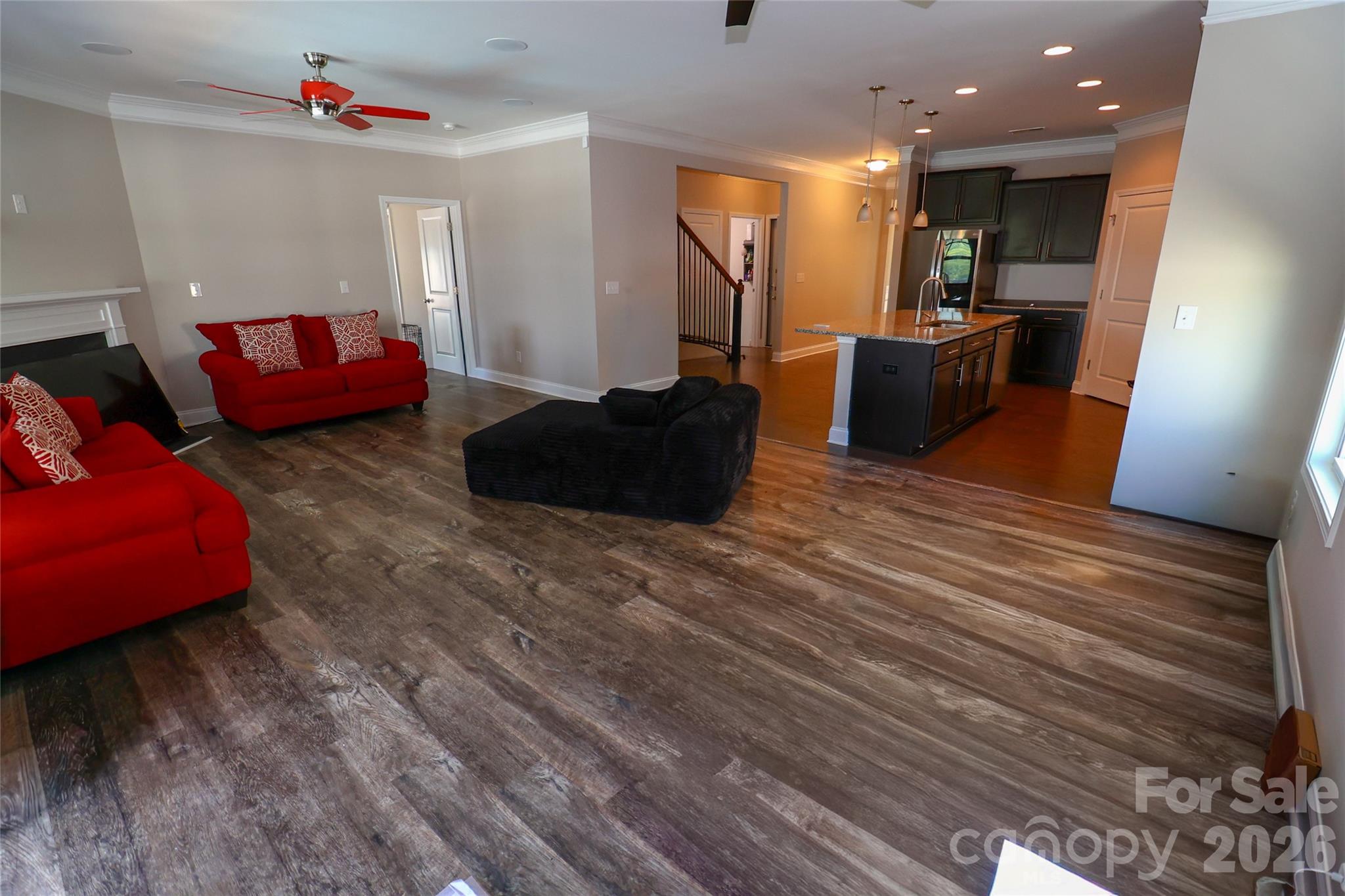 109 E Americana Drive — Mooresville