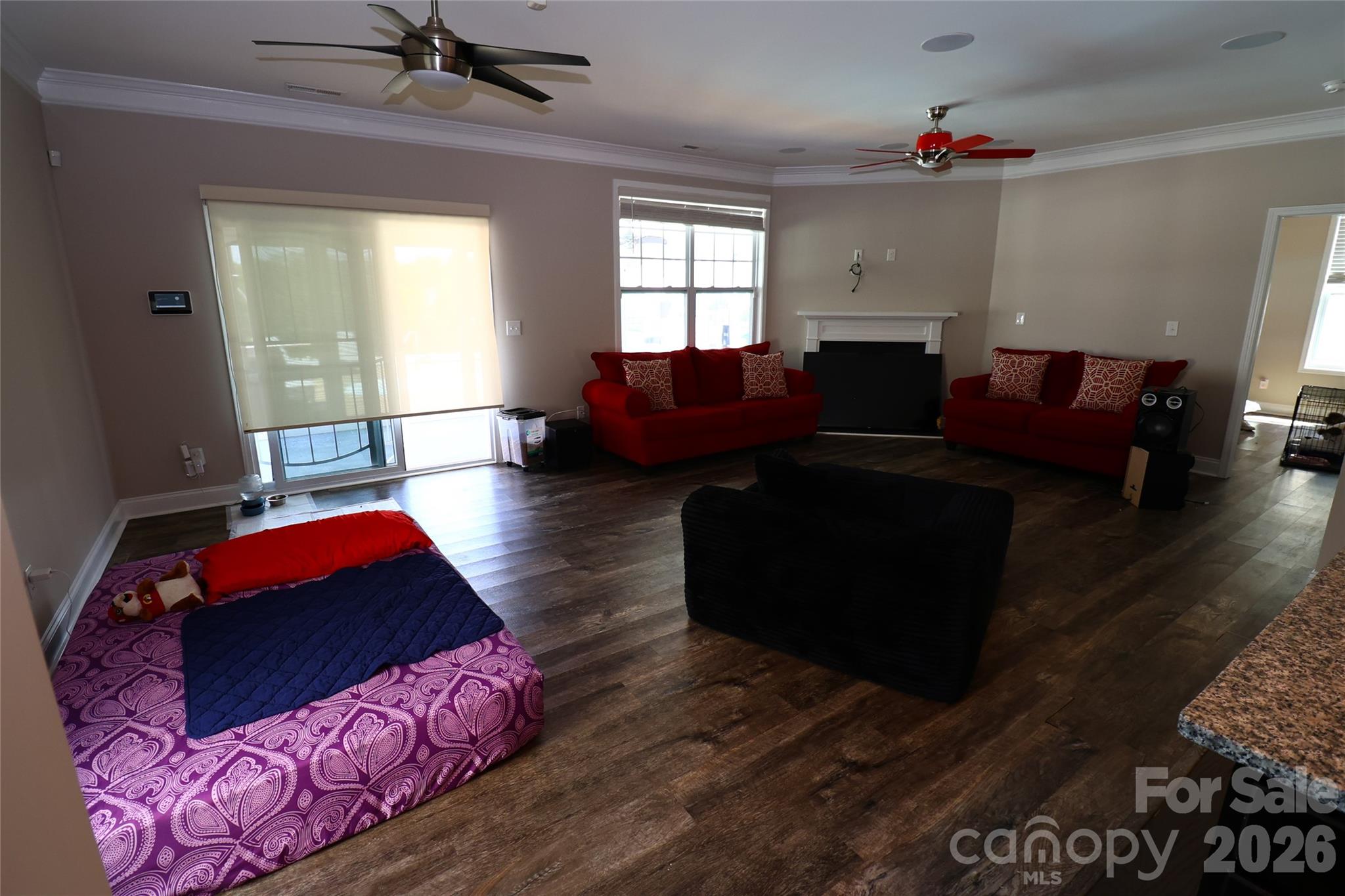 109 E Americana Drive — Mooresville