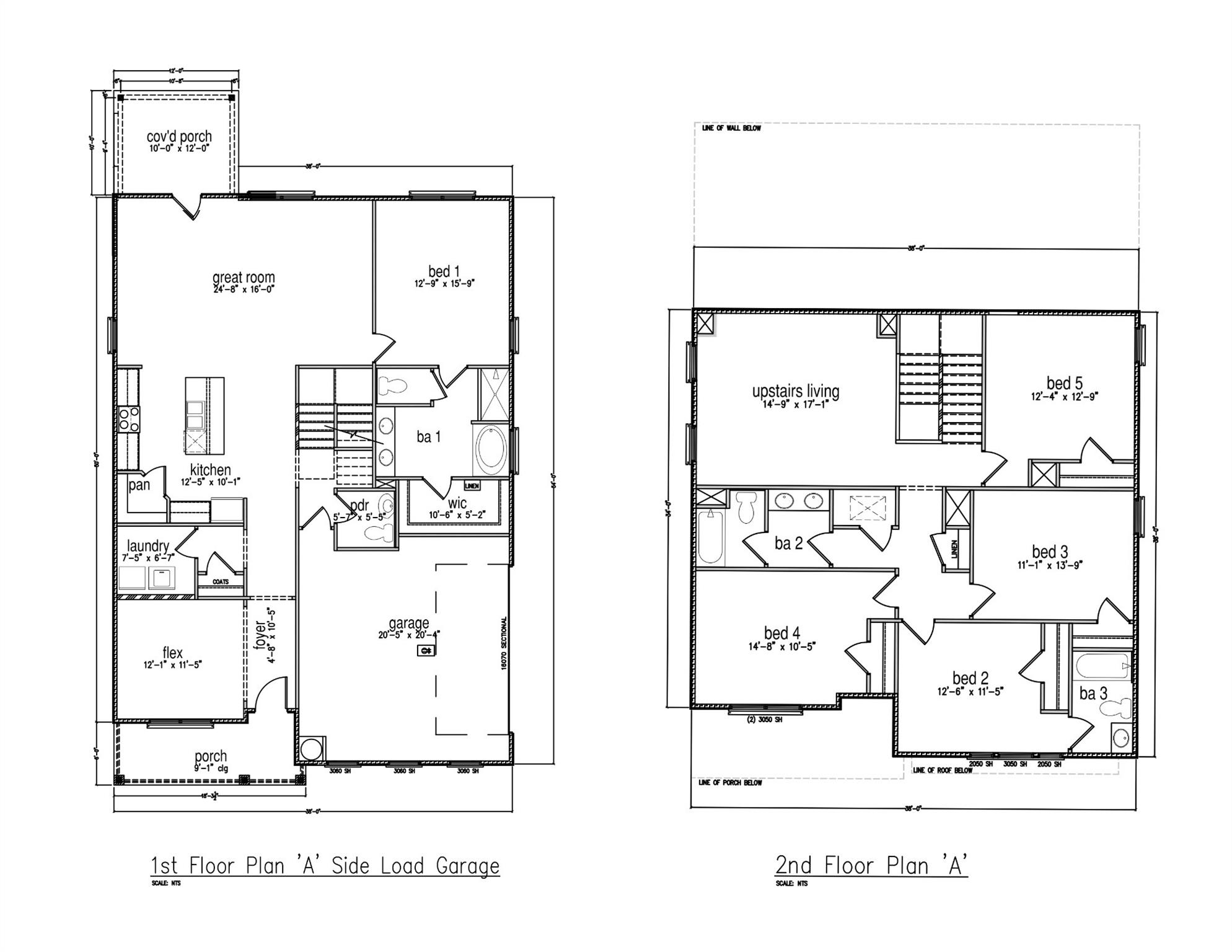 109 E Americana Drive — Mooresville