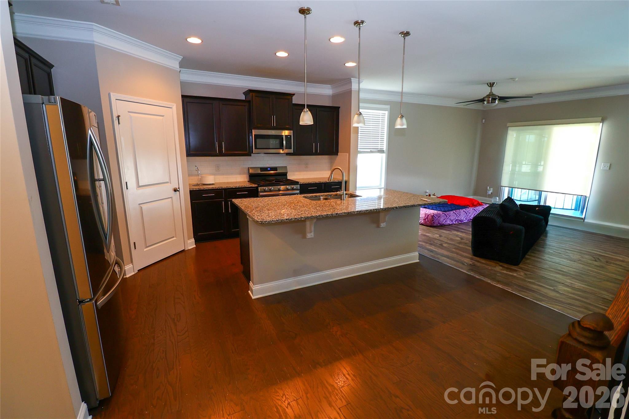 109 E Americana Drive — Mooresville