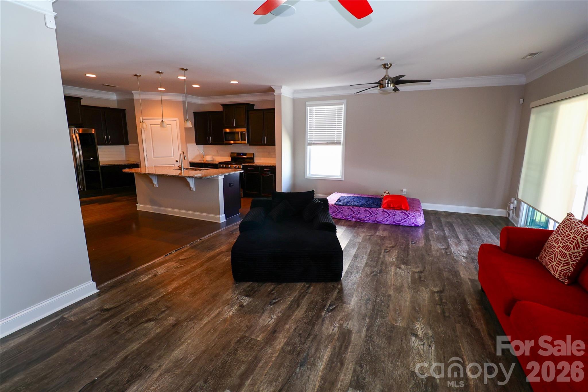 109 E Americana Drive — Mooresville