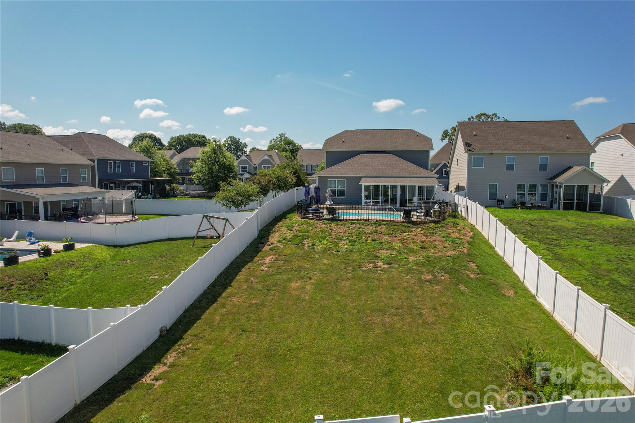 109 E Americana Drive — Mooresville