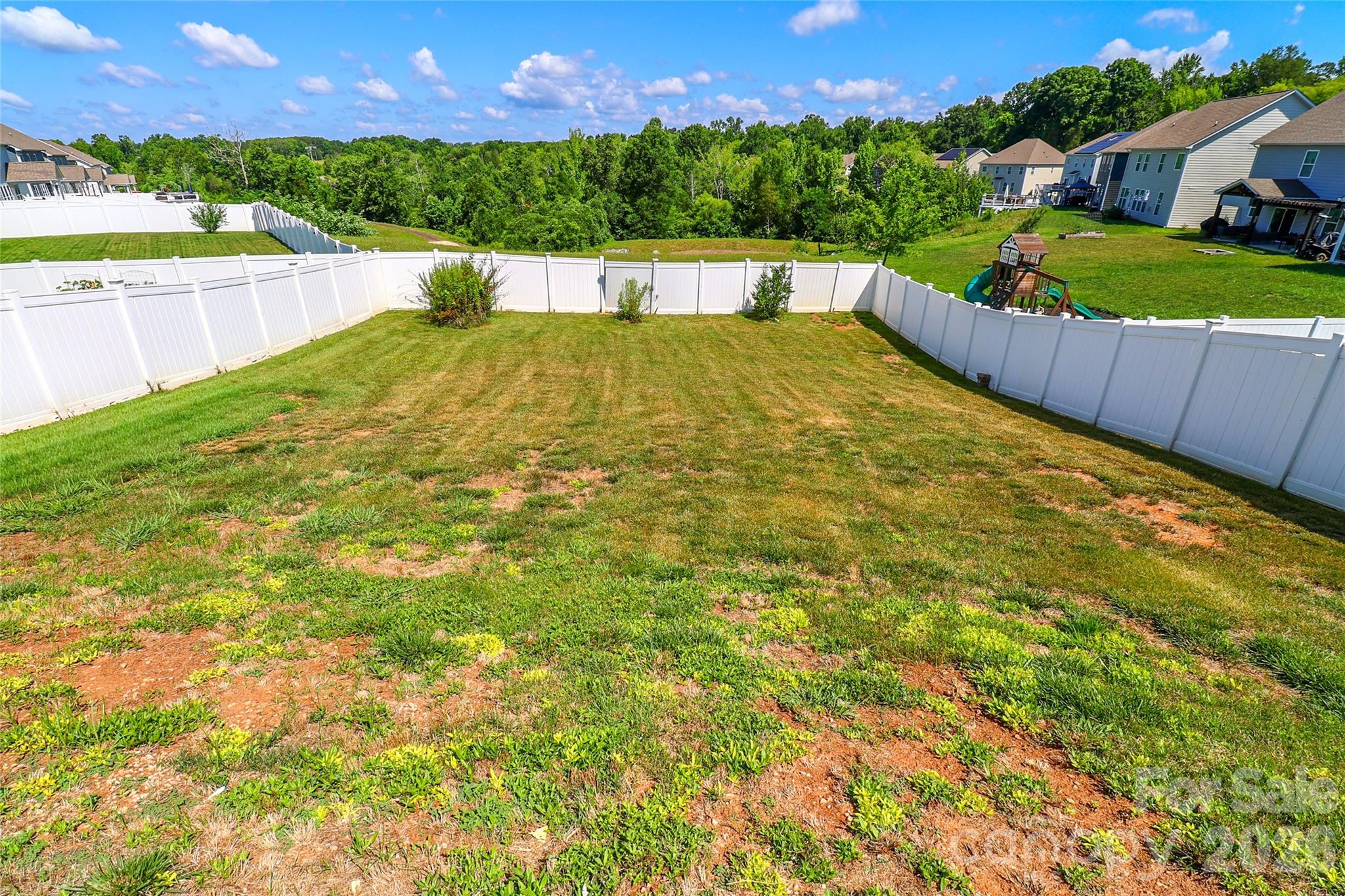 109 E Americana Drive — Mooresville